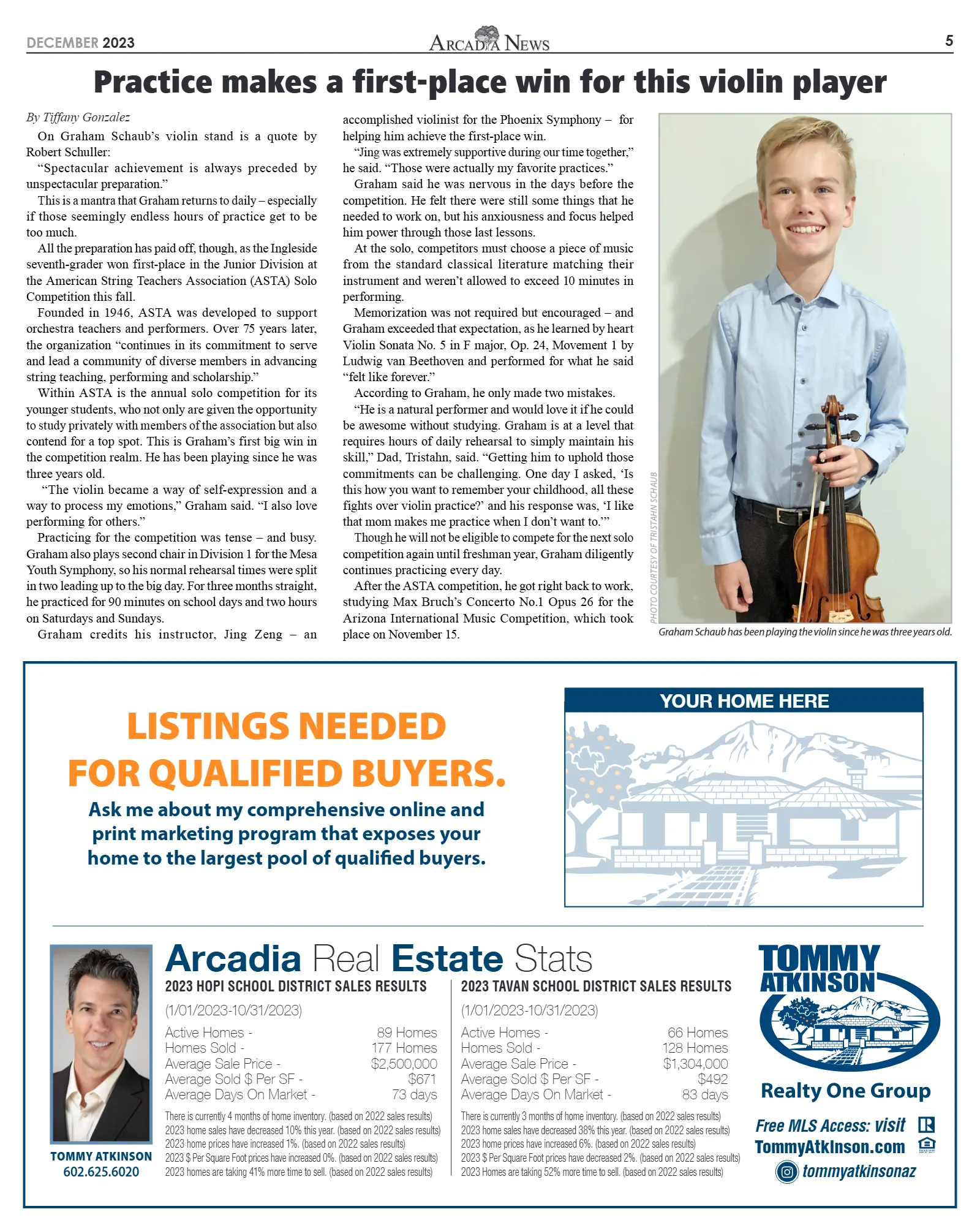December 2023, page 5