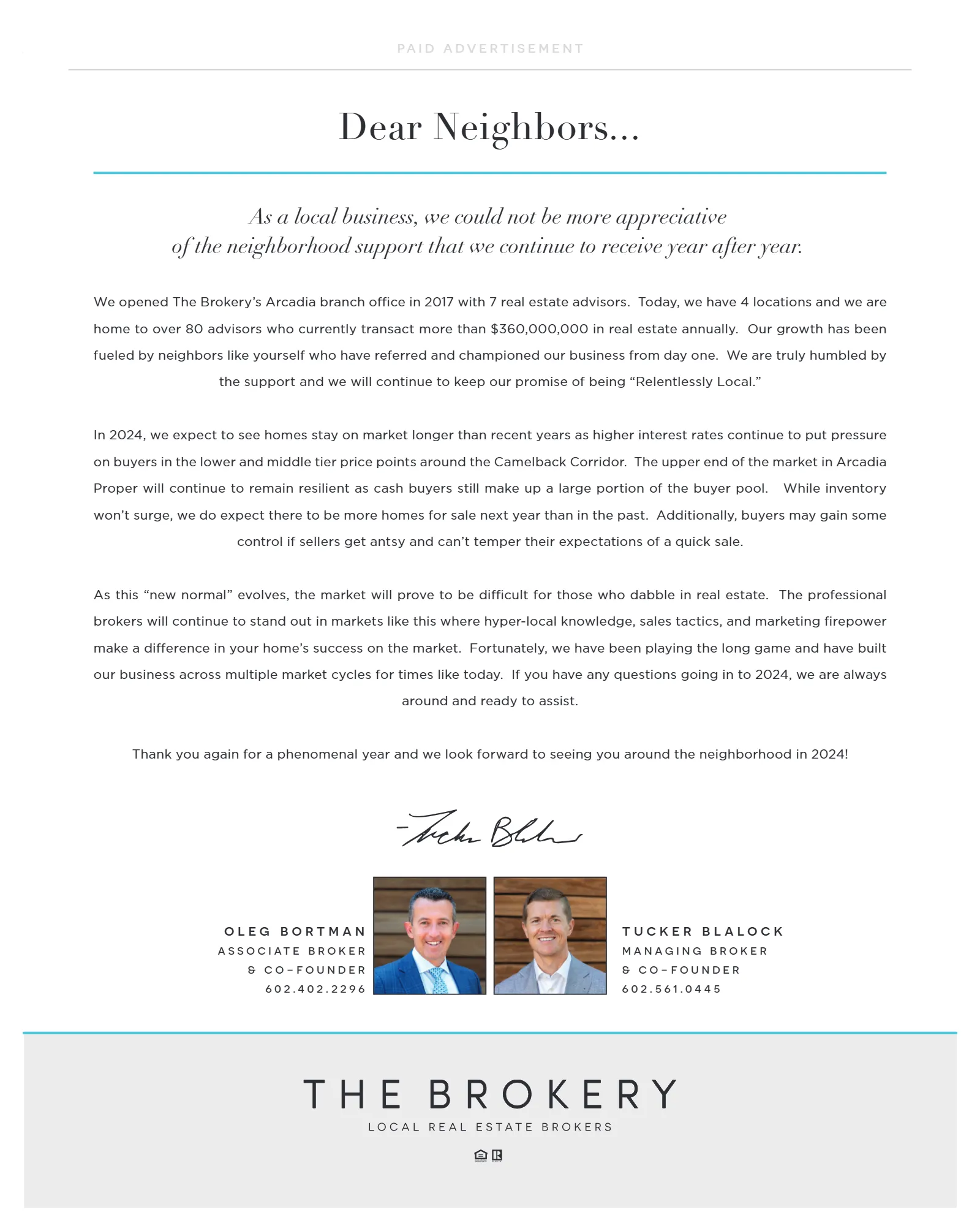 December 2023, page 9