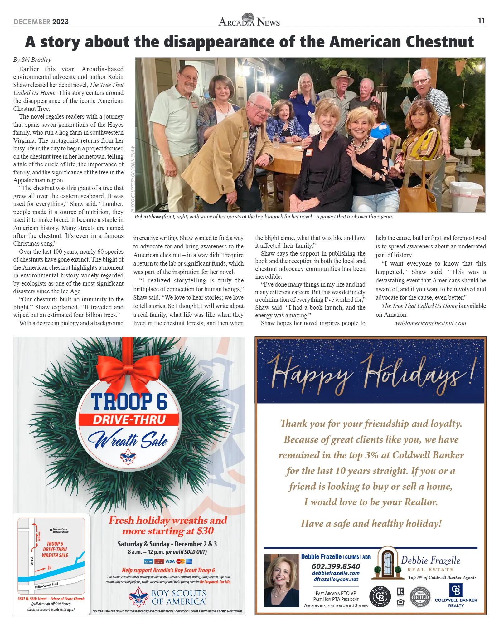 December 2023, page 11