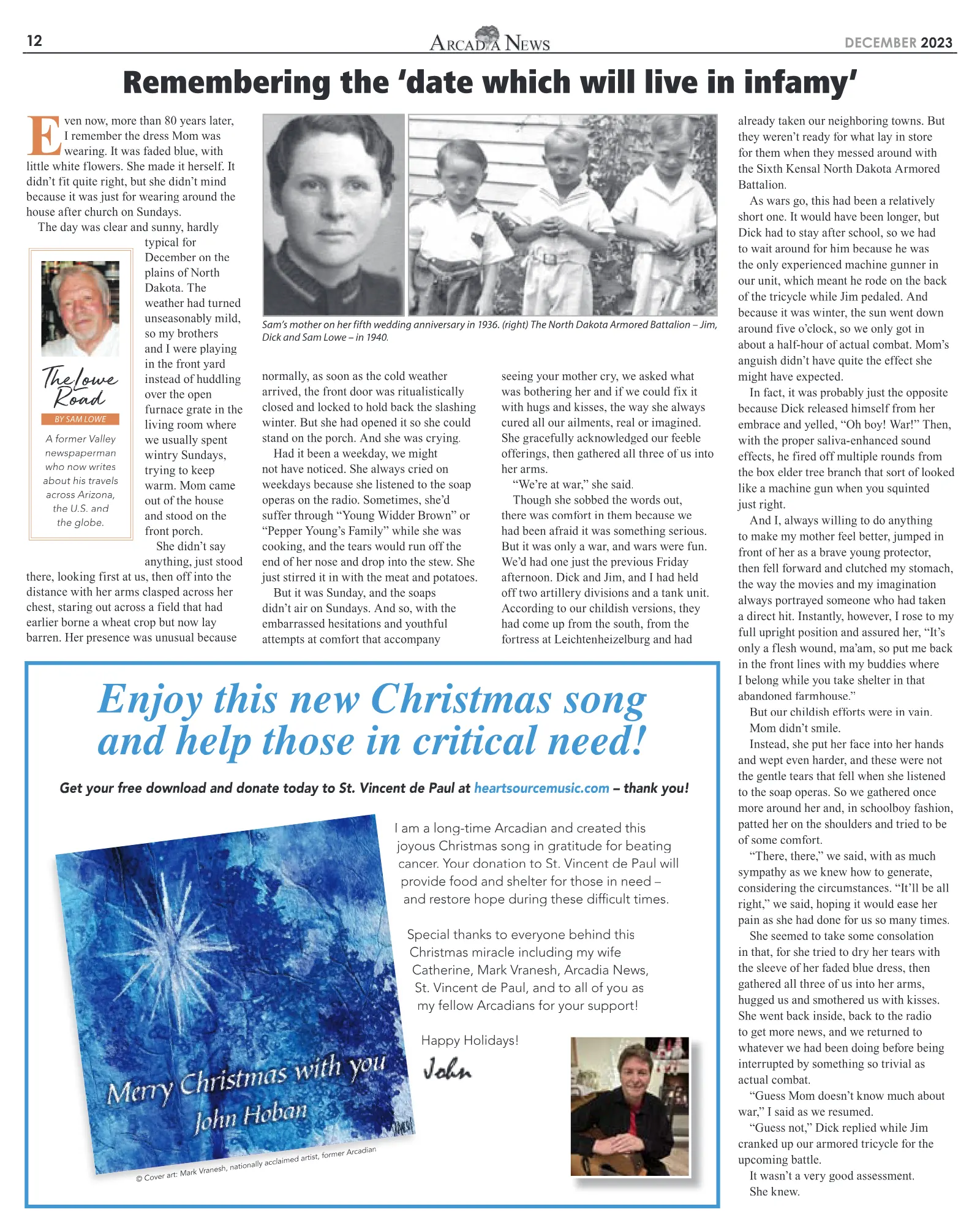 December 2023, page 12