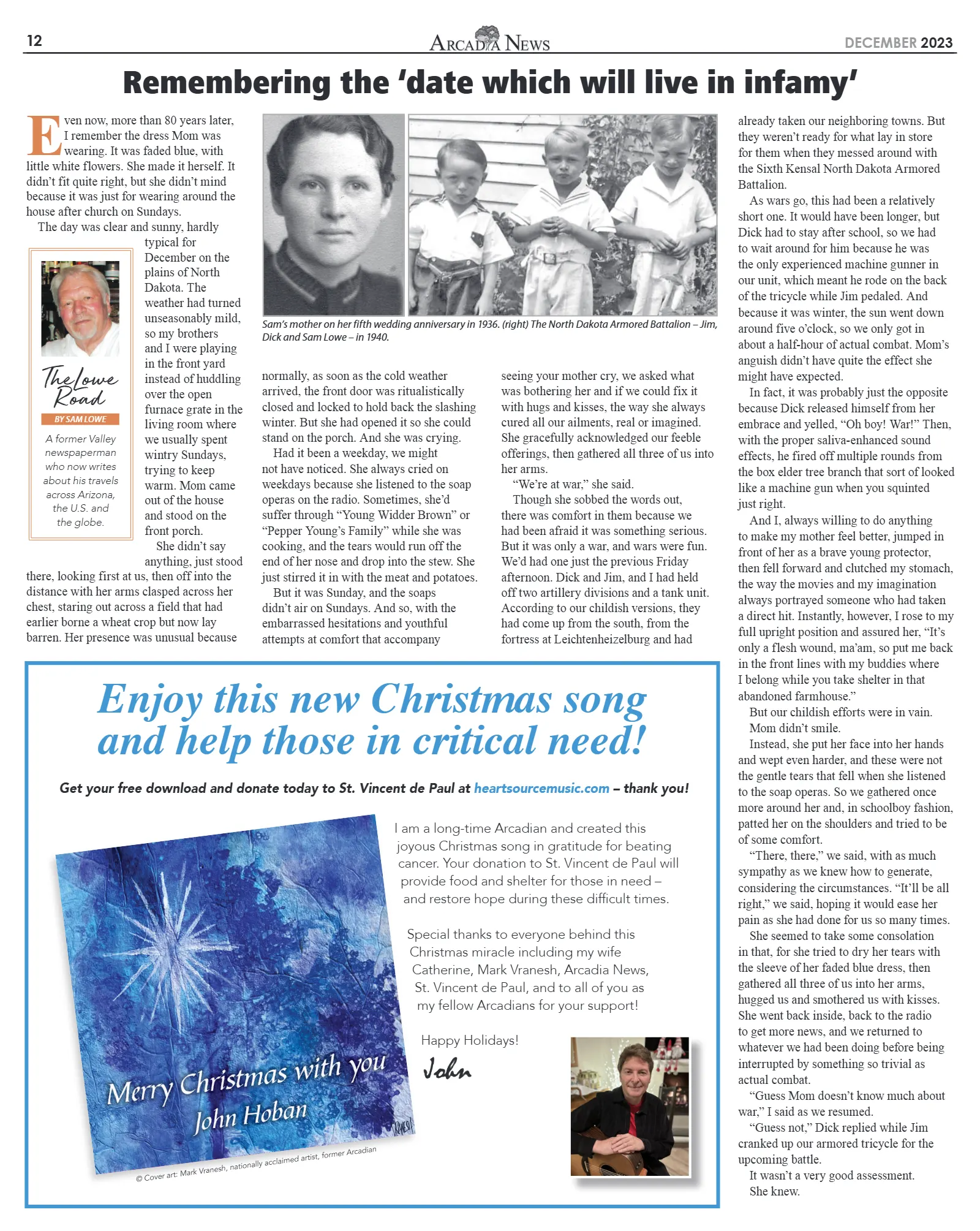 December 2023, page 12