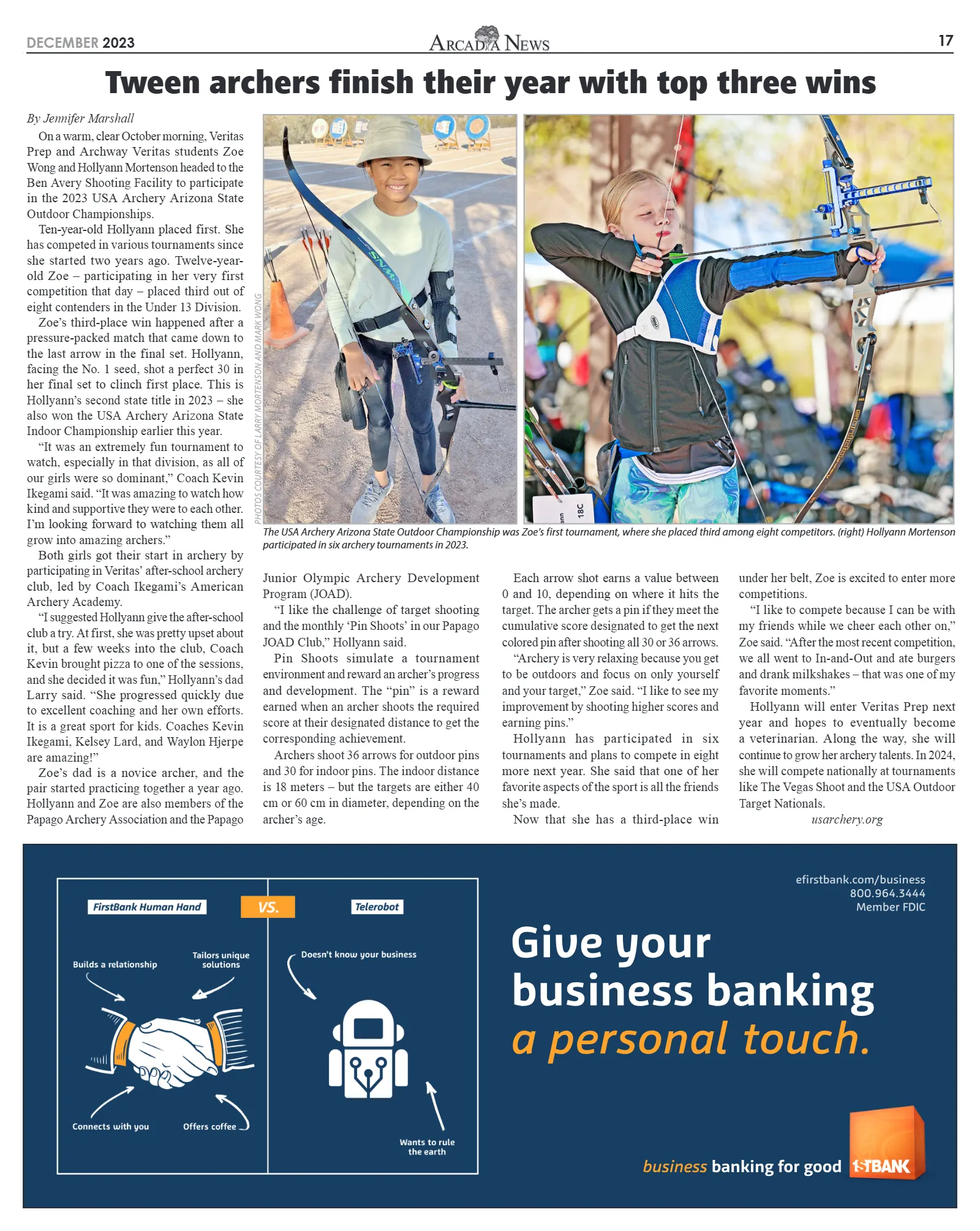 December 2023, page 17