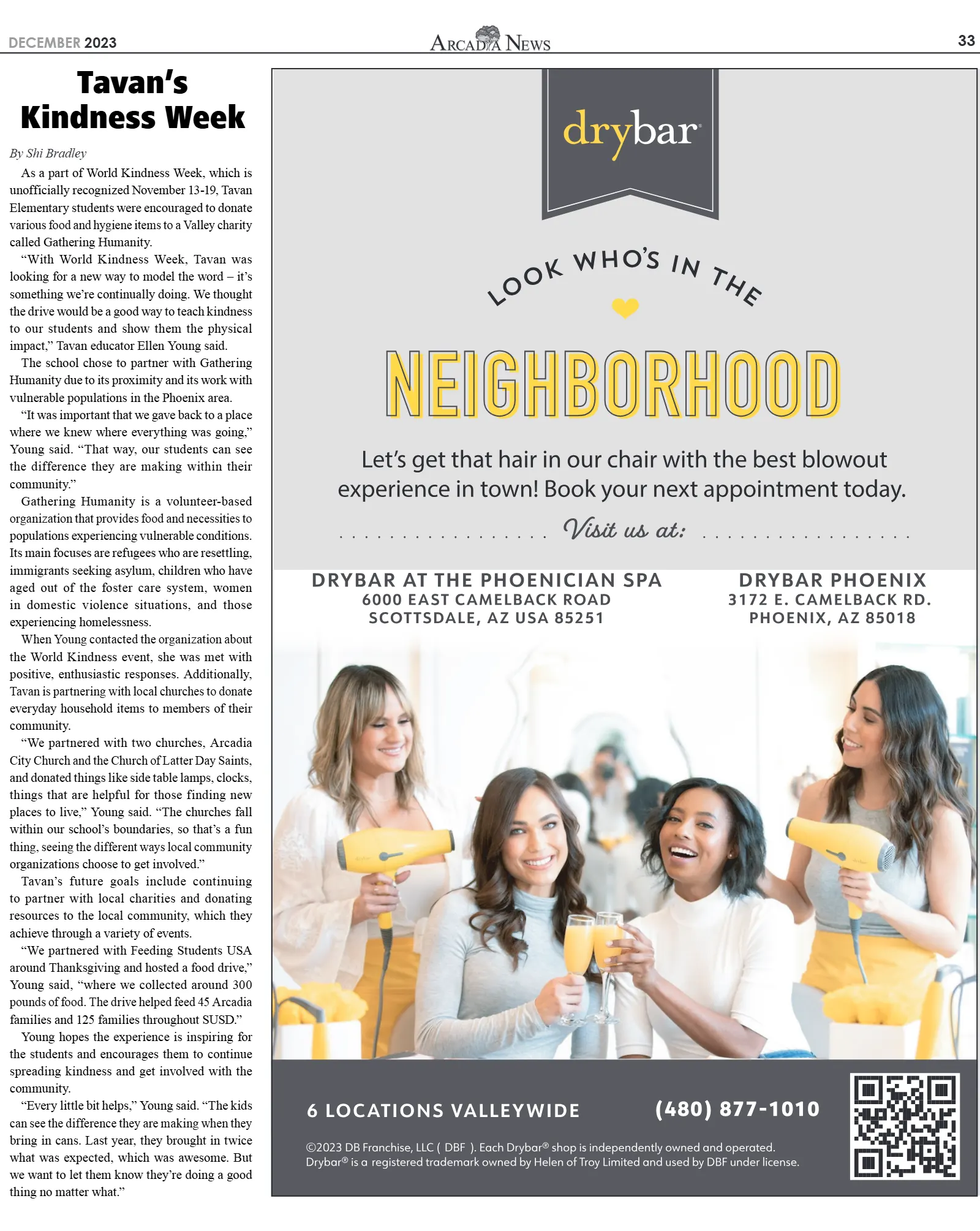 December 2023, page 33