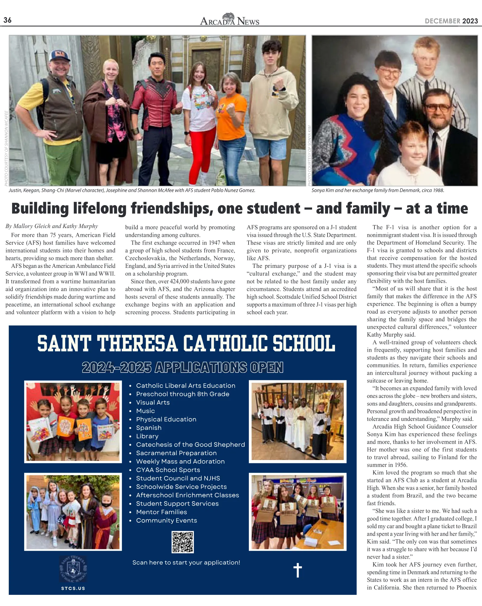 December 2023, page 36