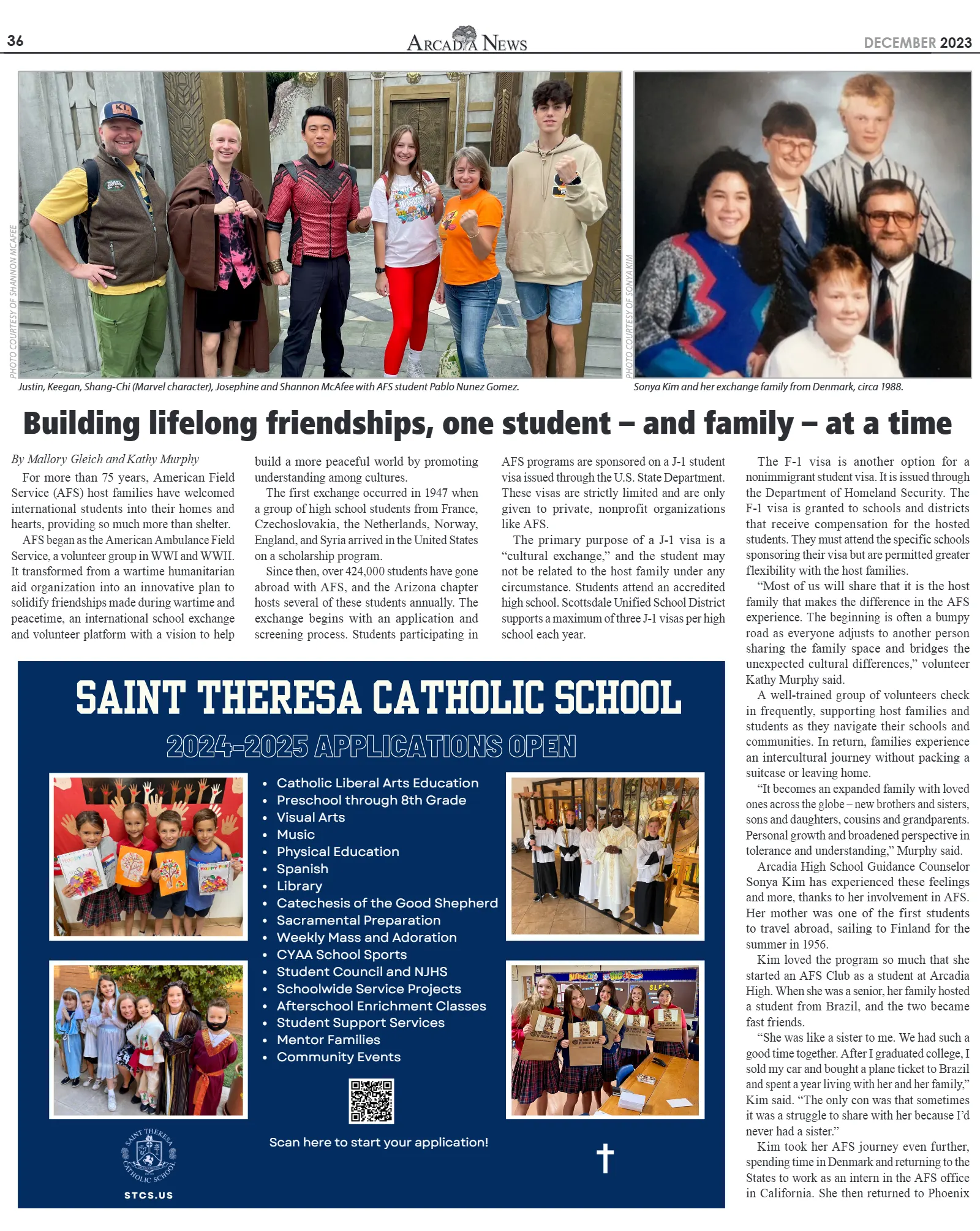 December 2023, page 36