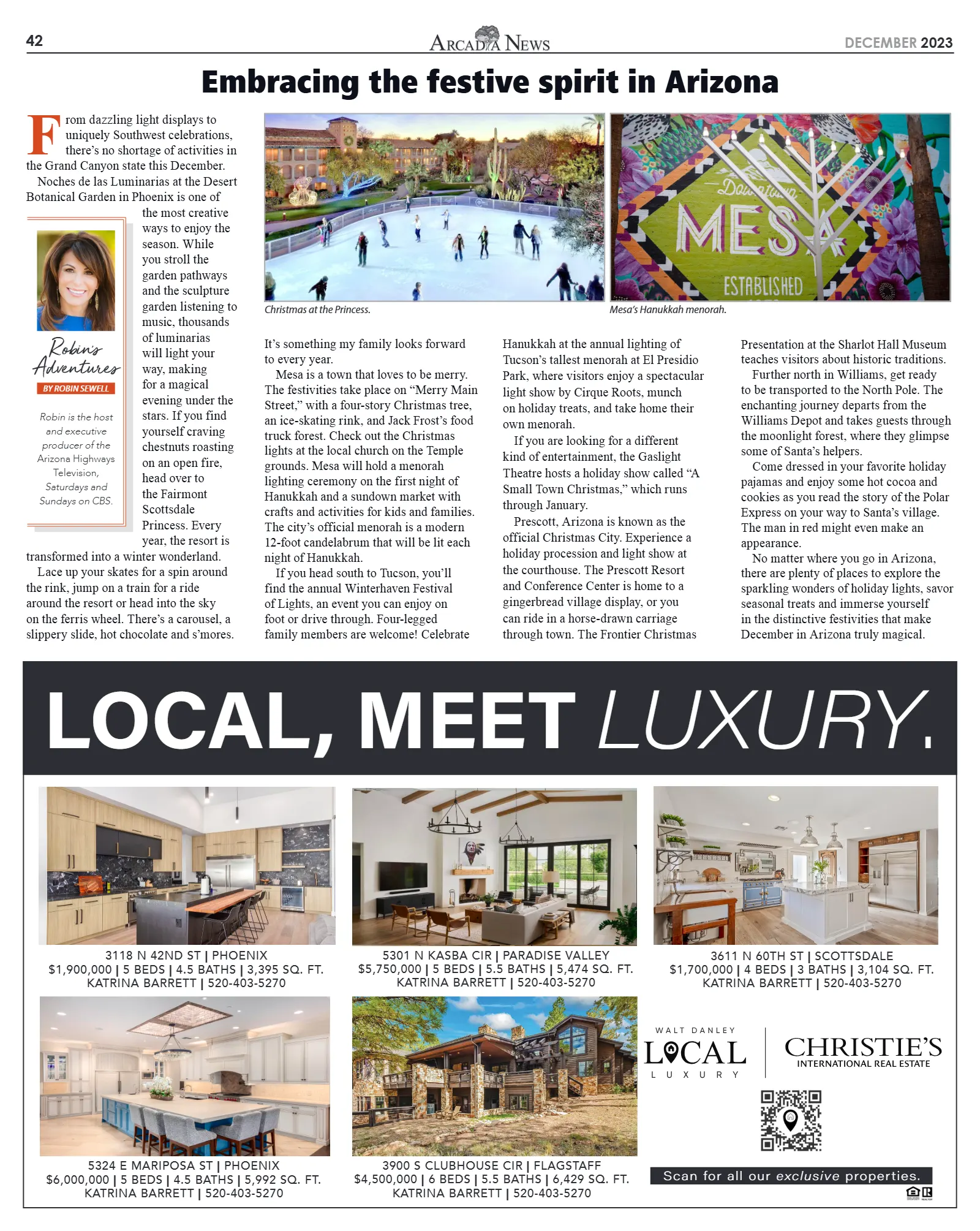 December 2023, page 42