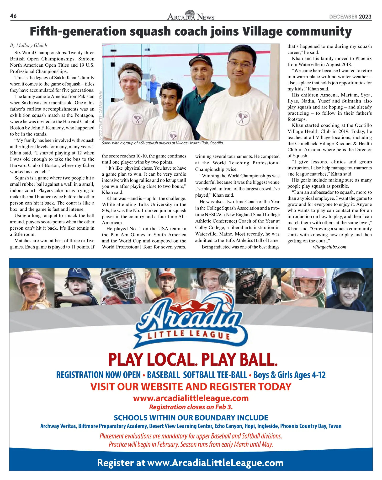 December 2023, page 46