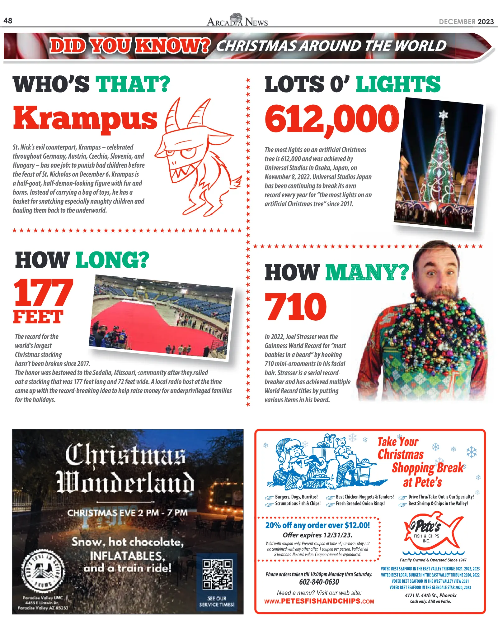 December 2023, page 48
