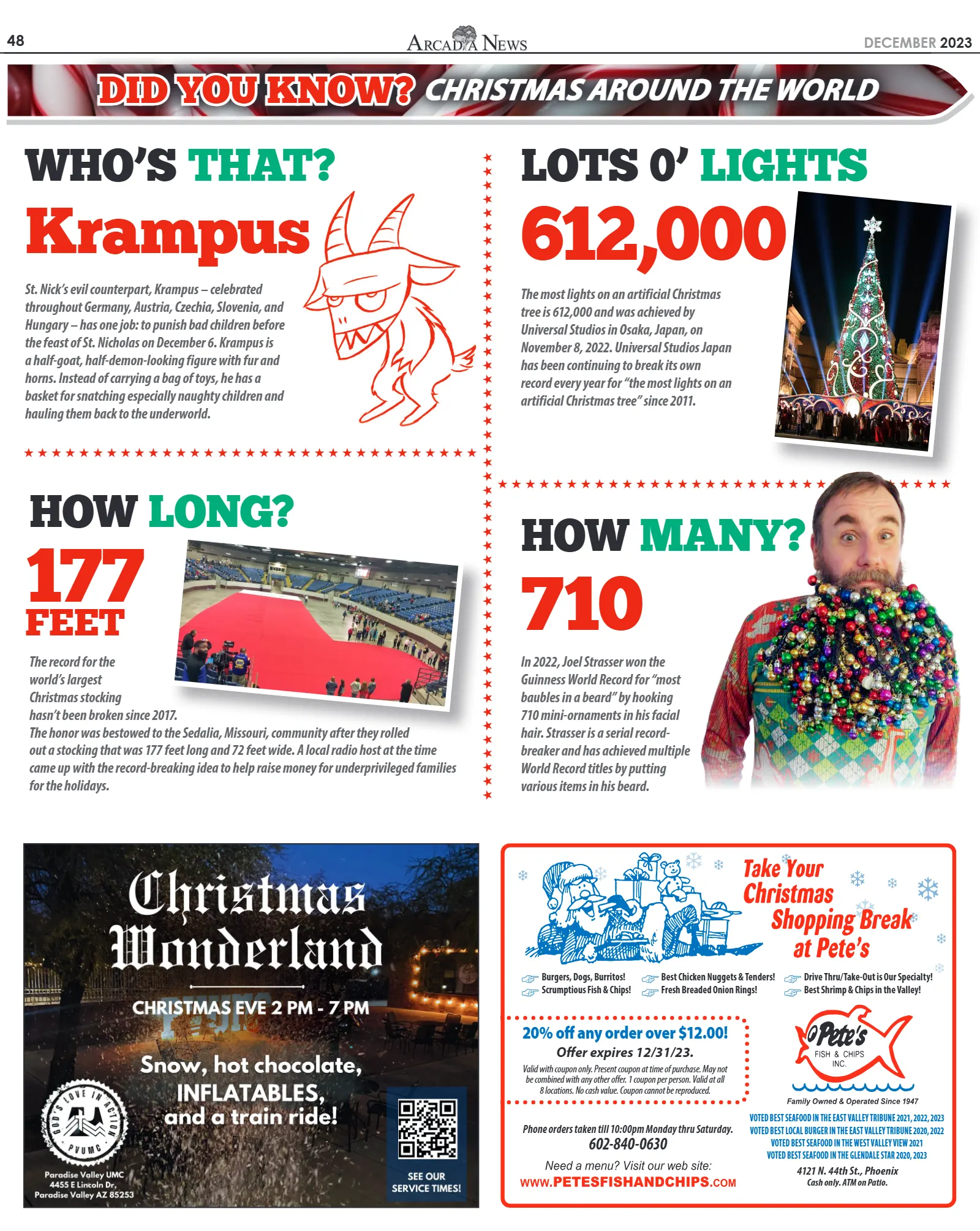 December 2023, page 48