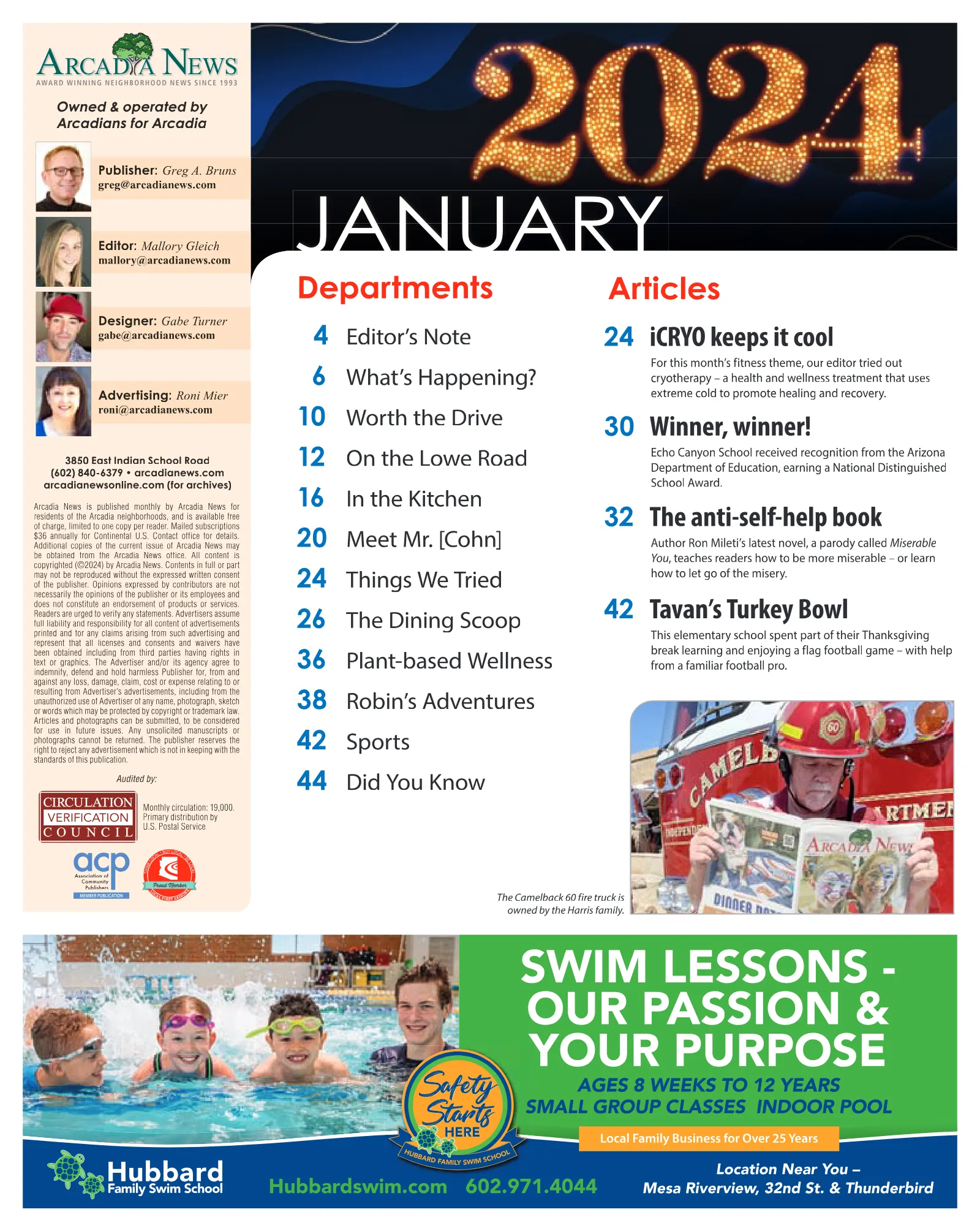 January 2024, page 3