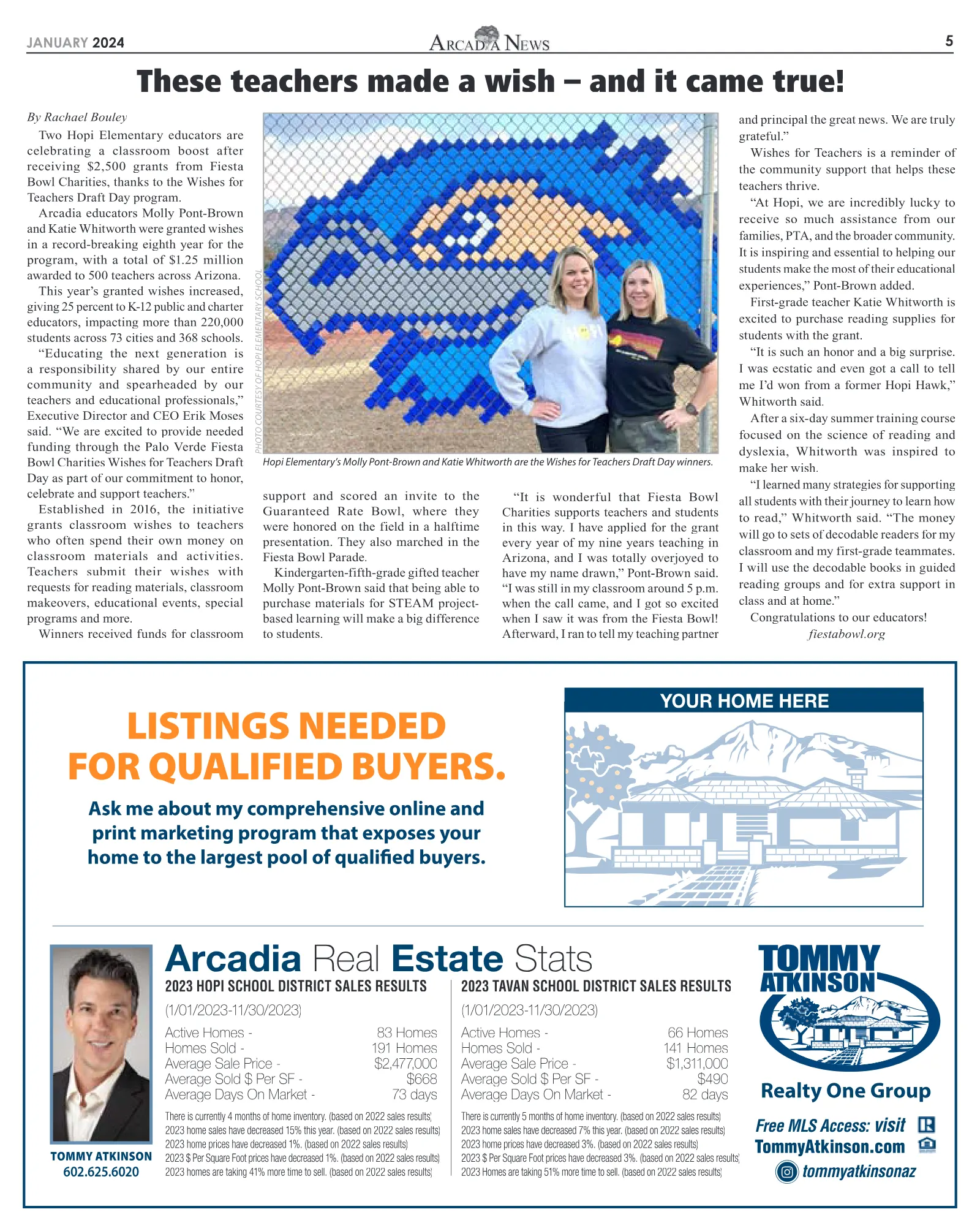 January 2024, page 5