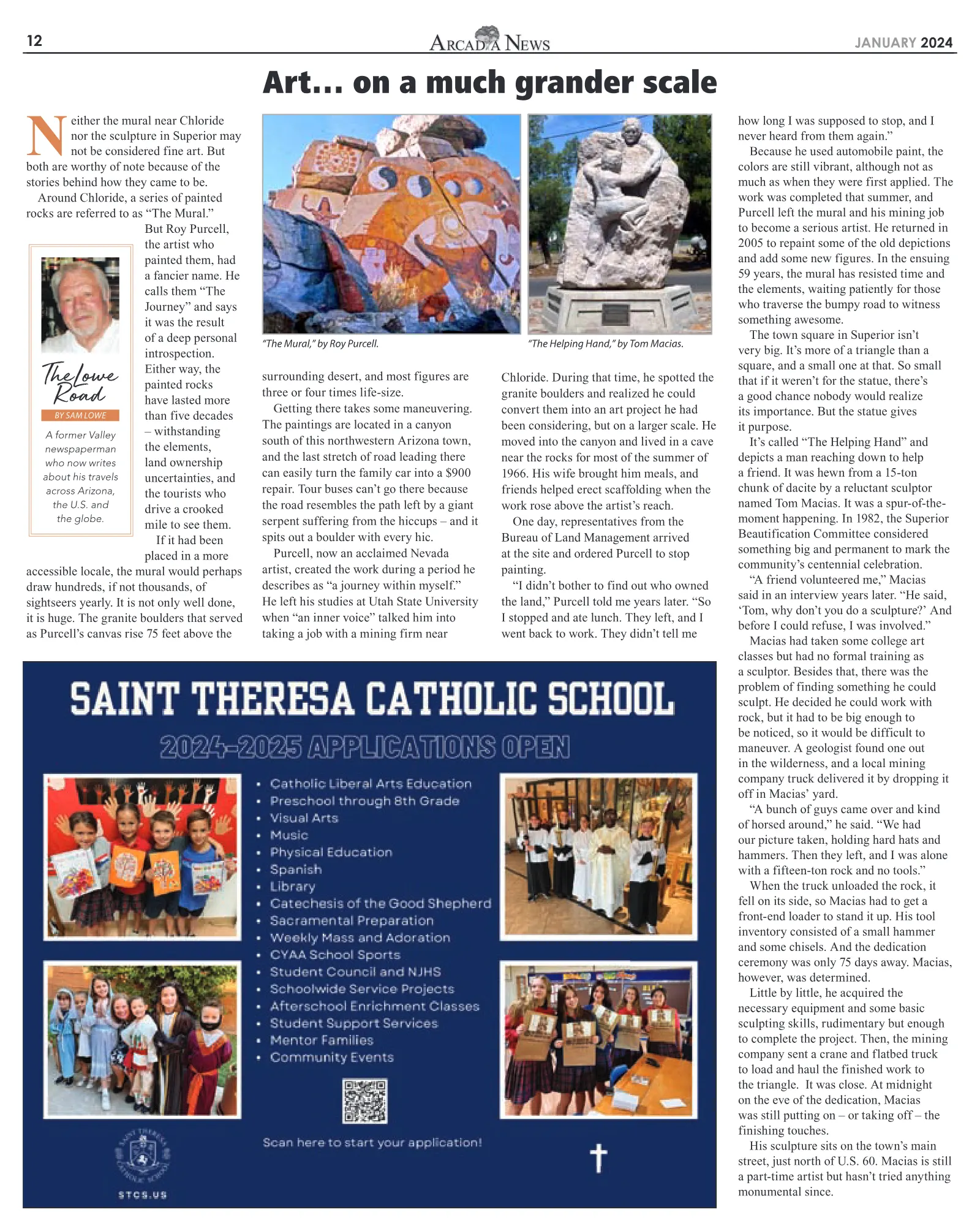 January 2024, page 12