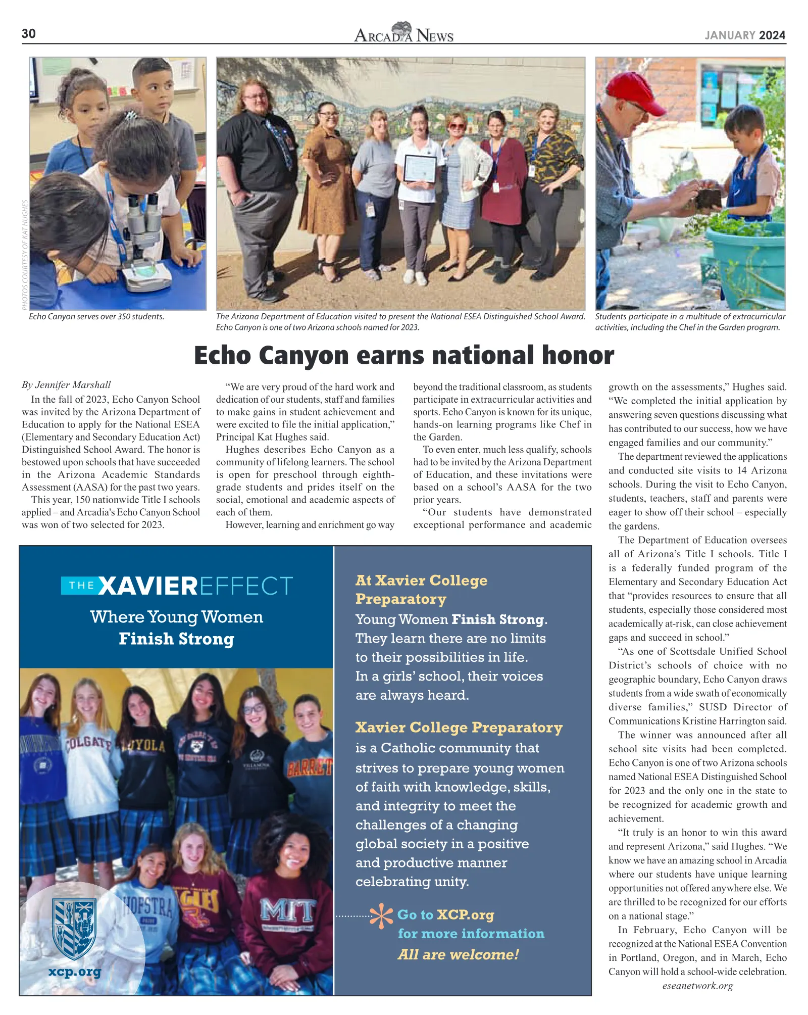 January 2024, page 30
