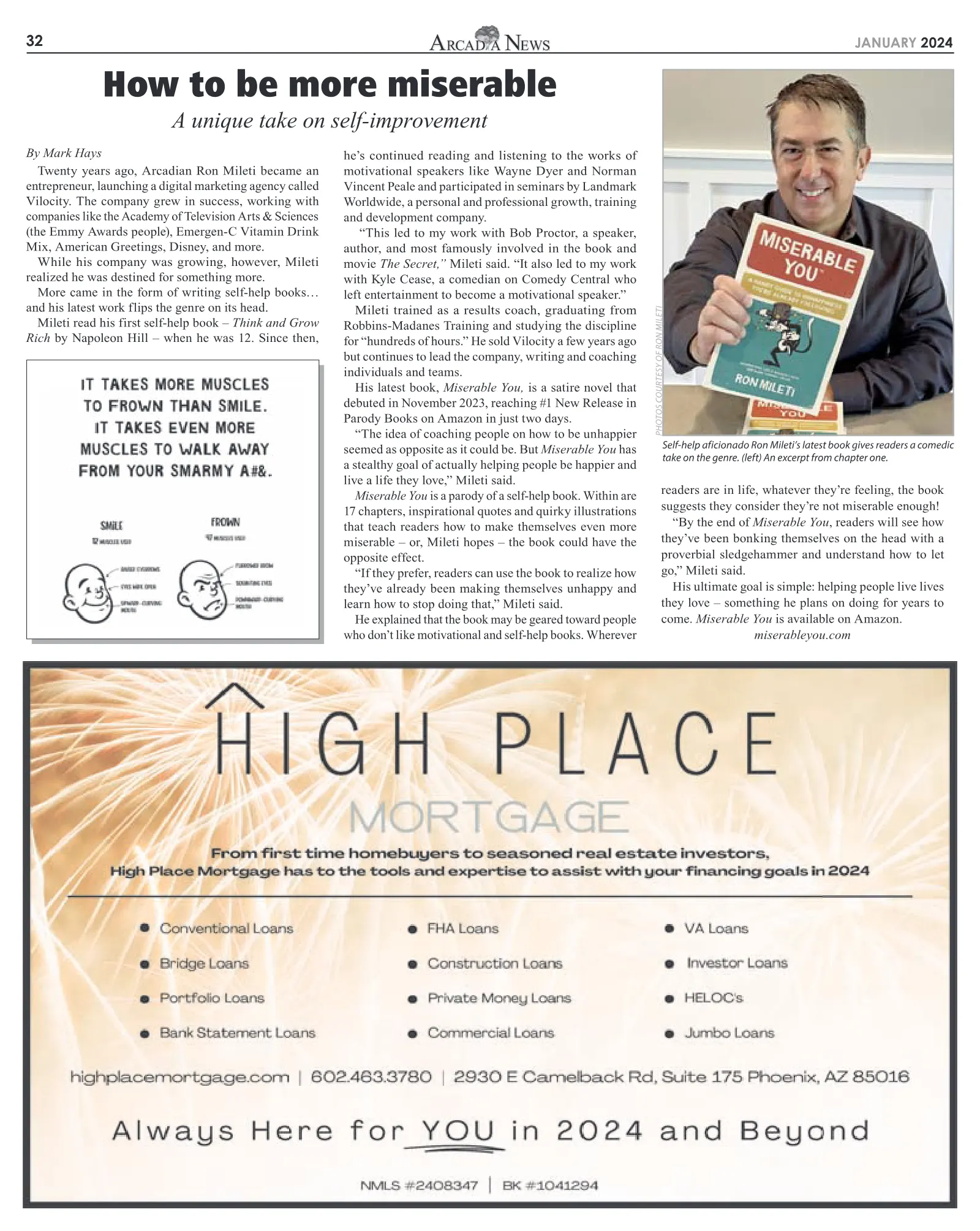 January 2024, page 32