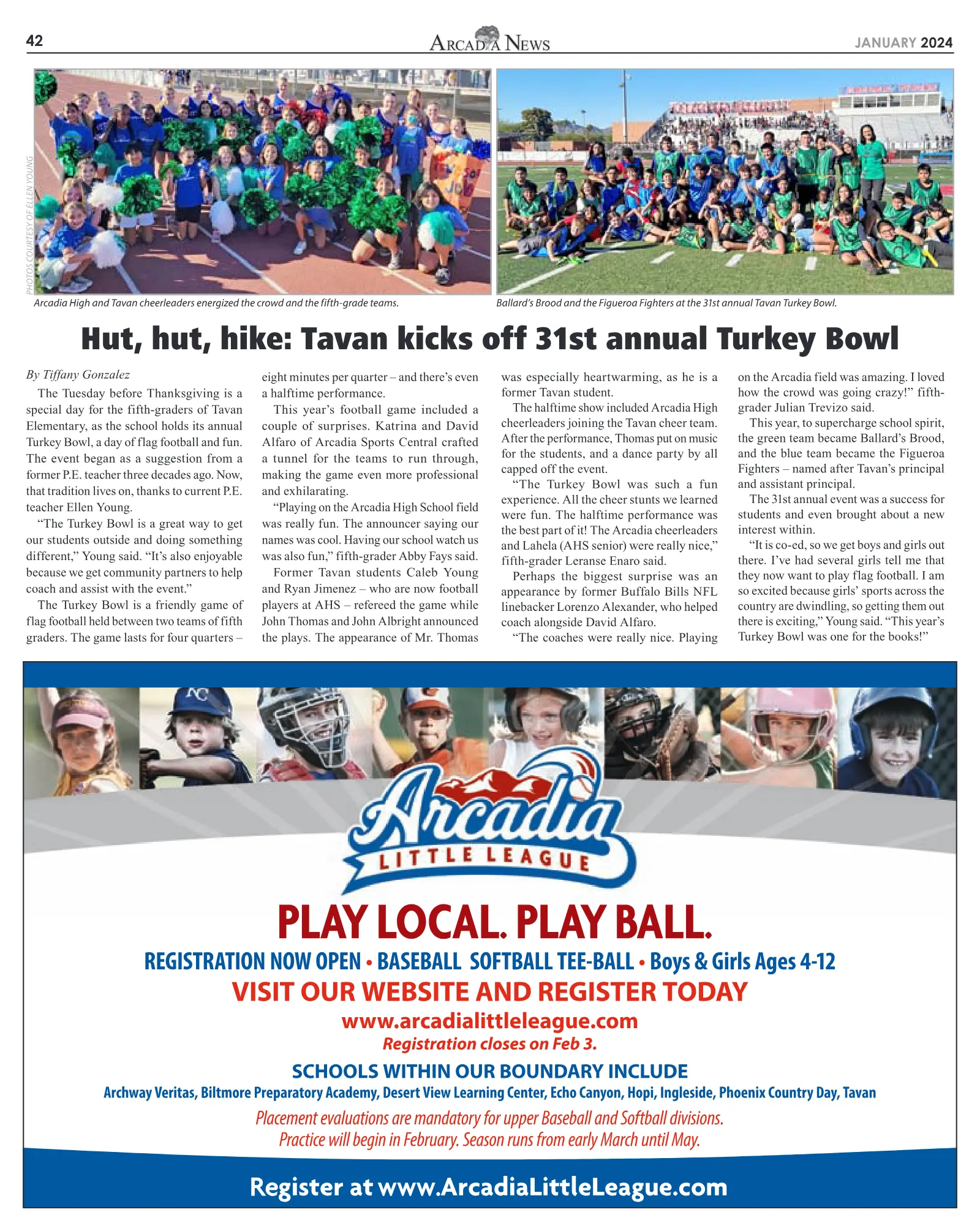 January 2024, page 42