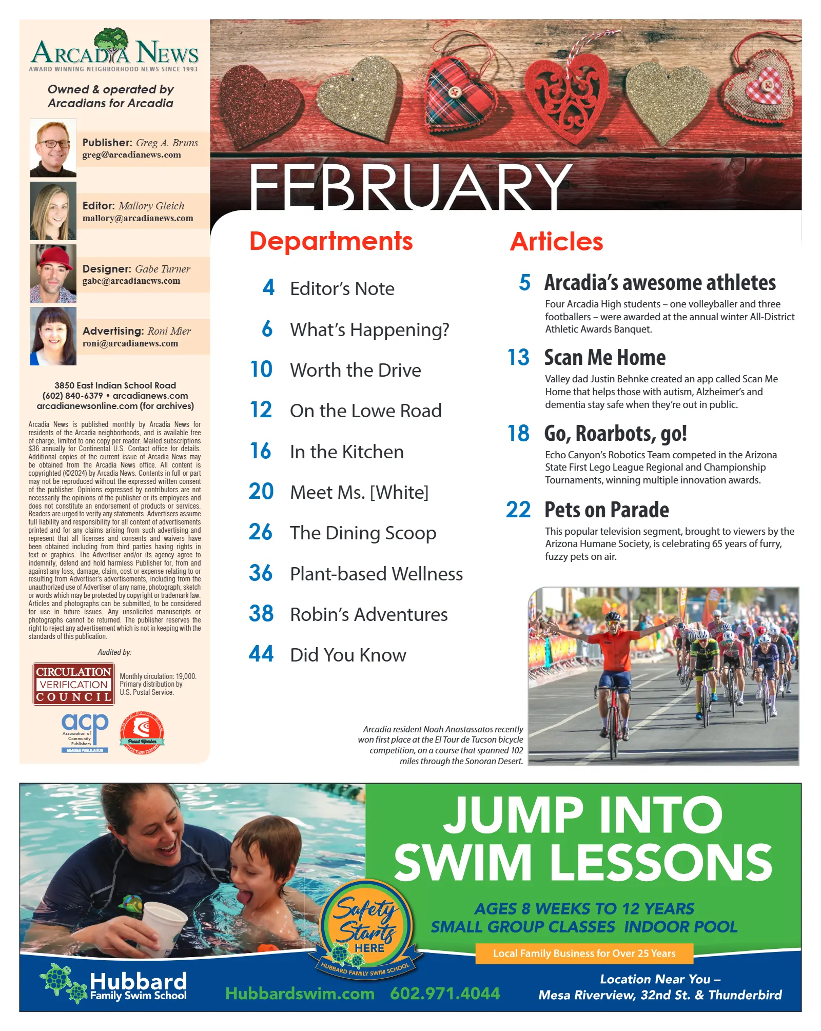 February 2024, page 3