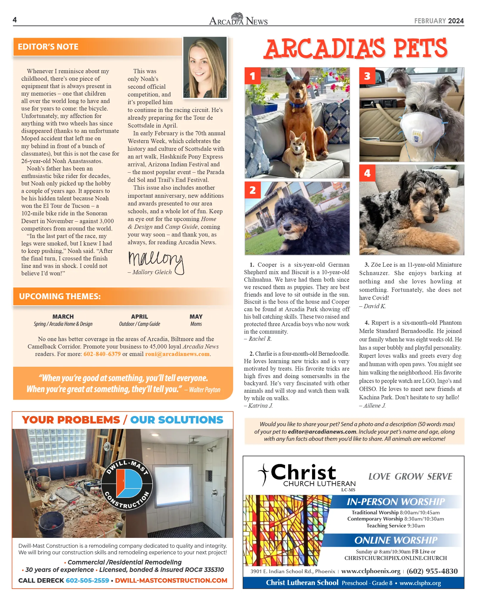 February 2024, page 4