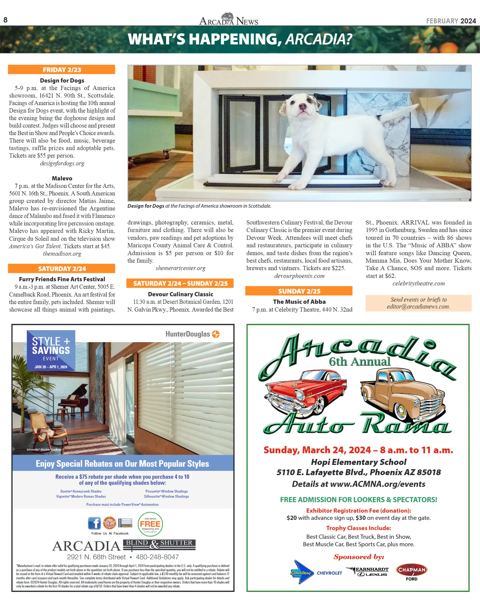 February 2024, page 8
