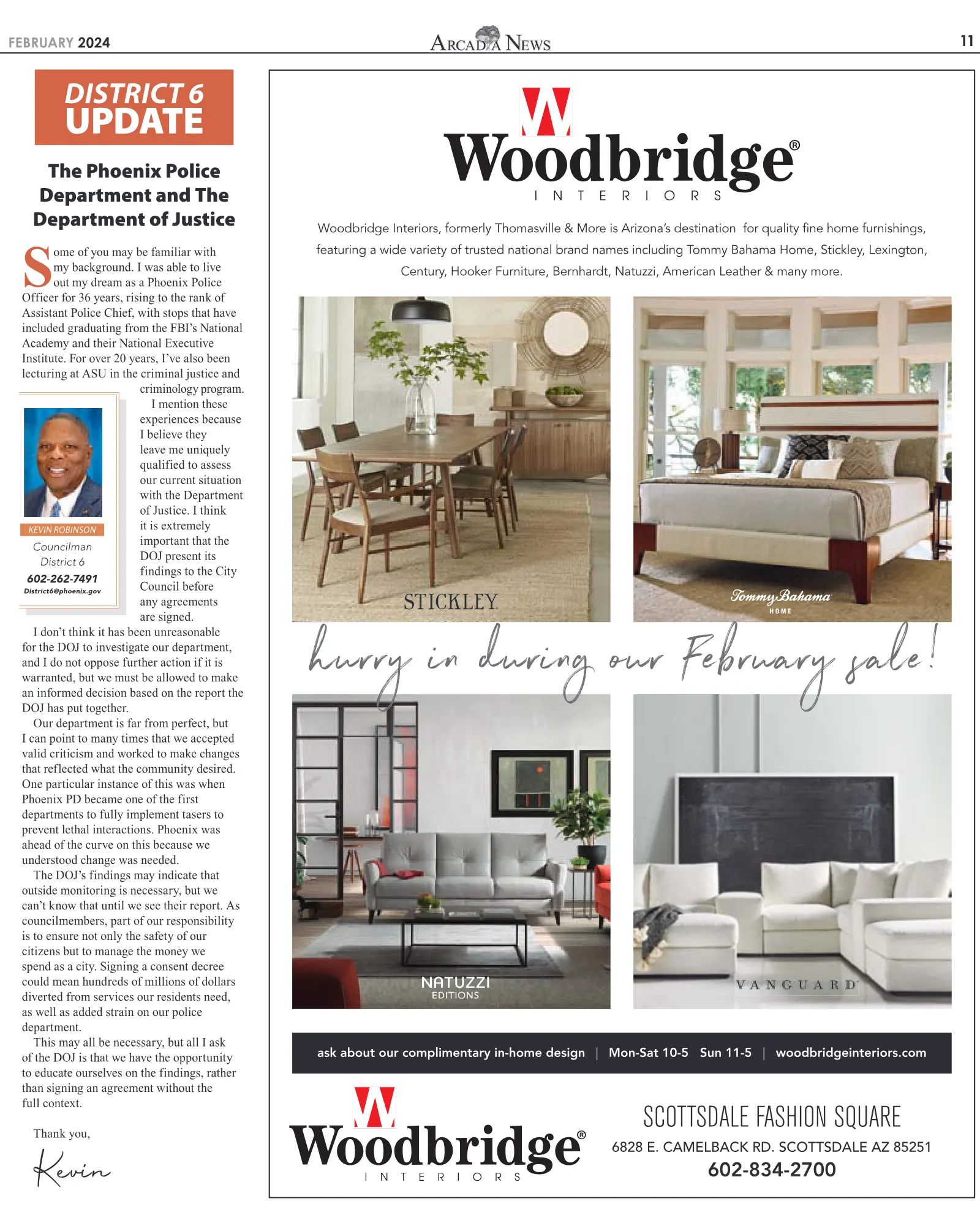 February 2024, page 11
