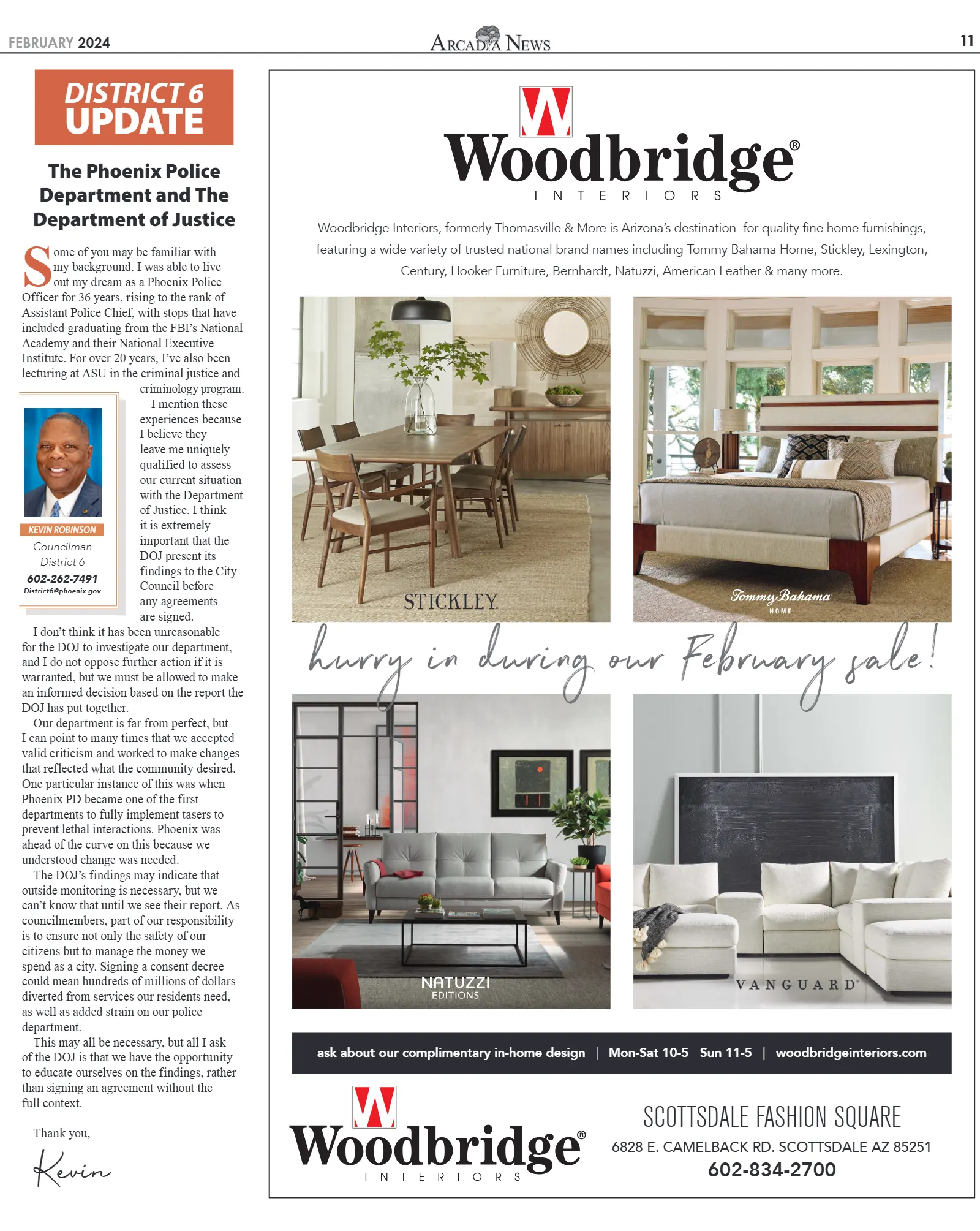 February 2024, page 11