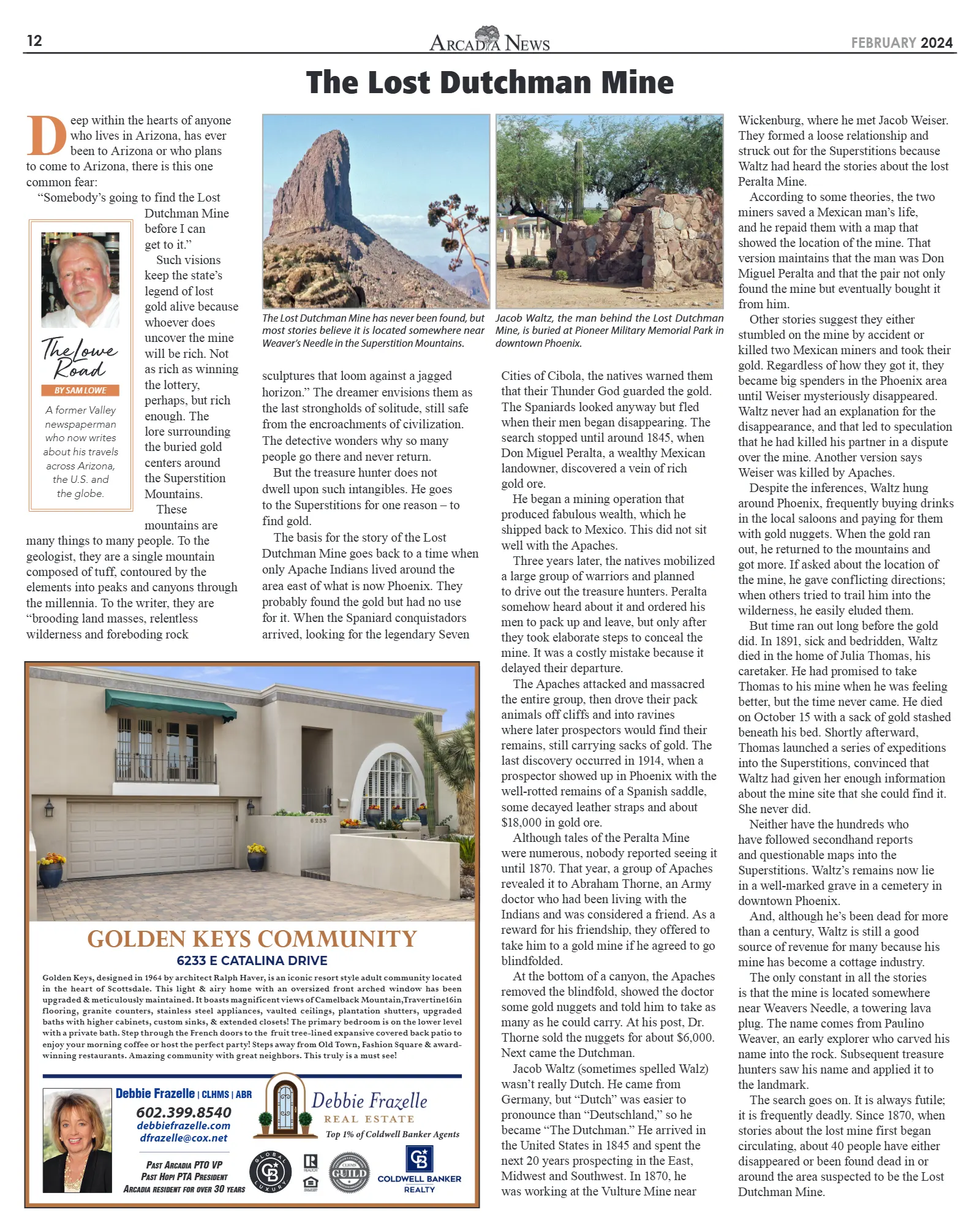 February 2024, page 12
