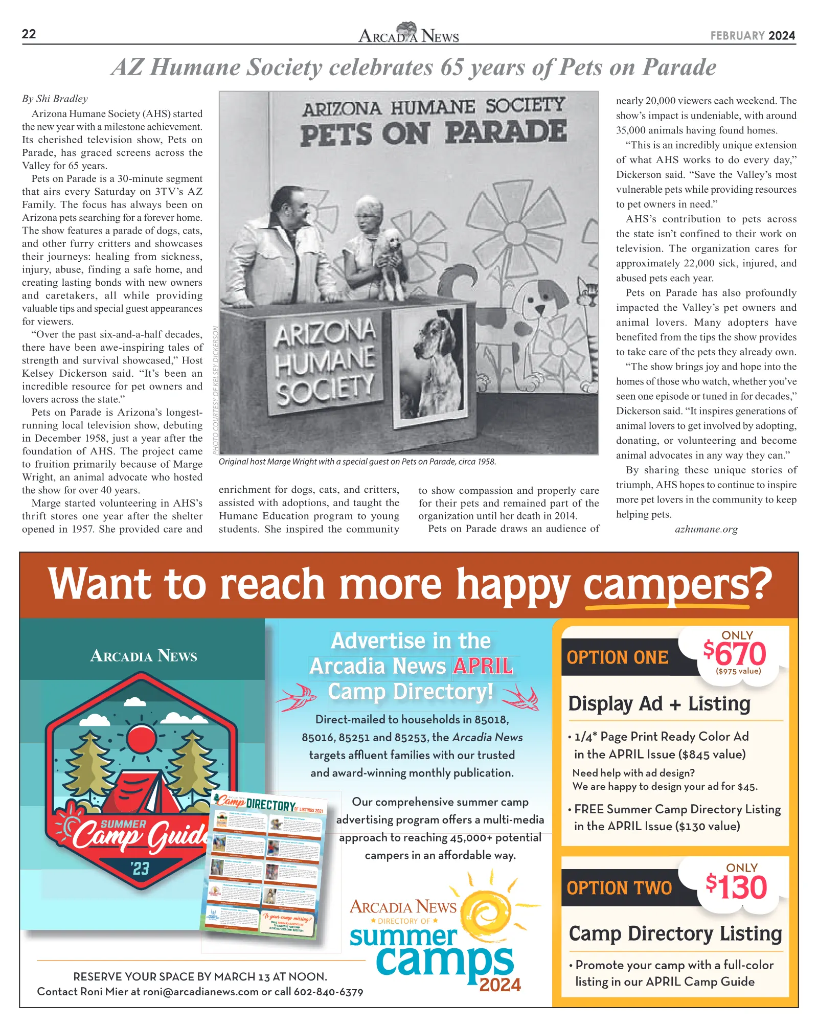 February 2024, page 22