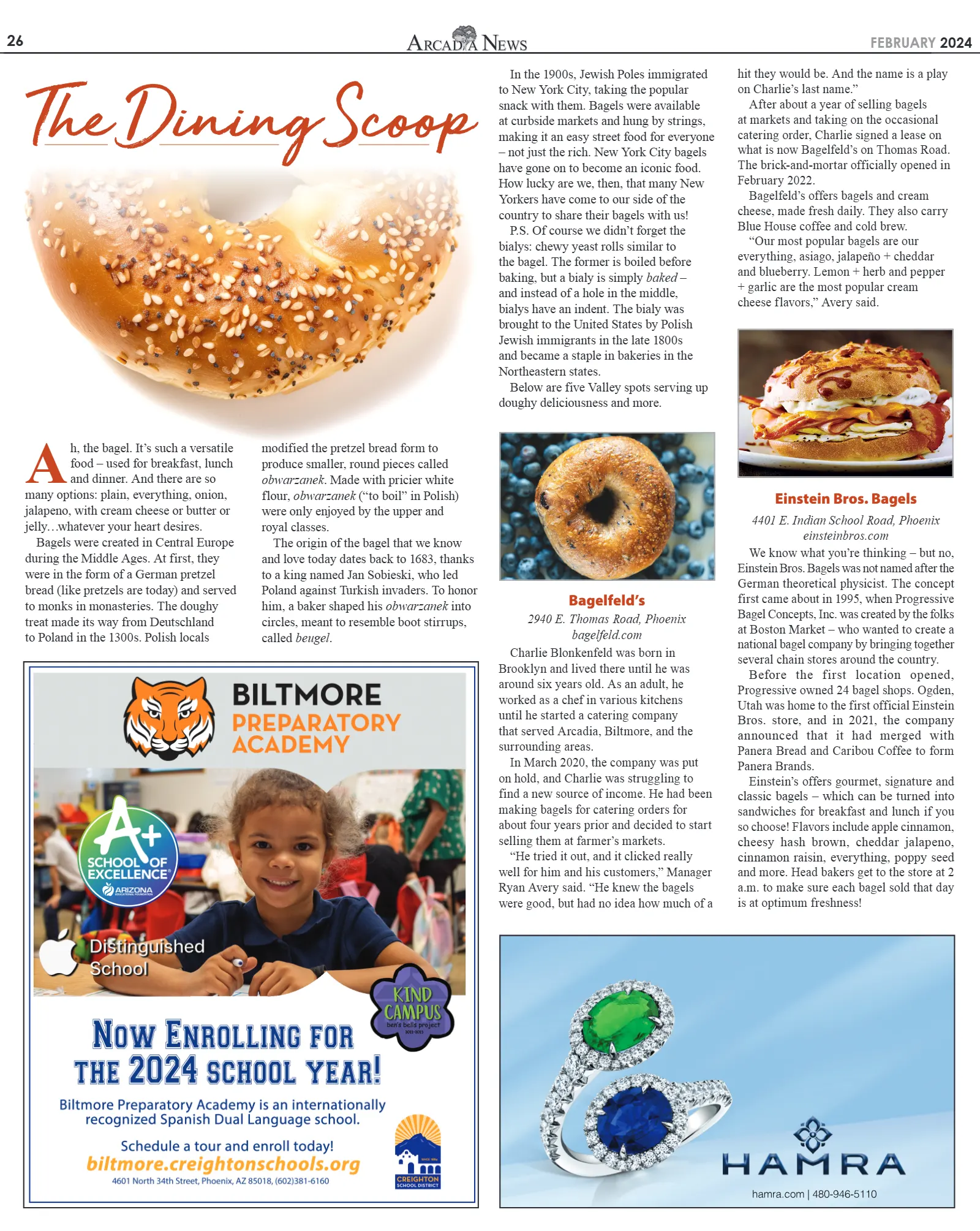 February 2024, page 26