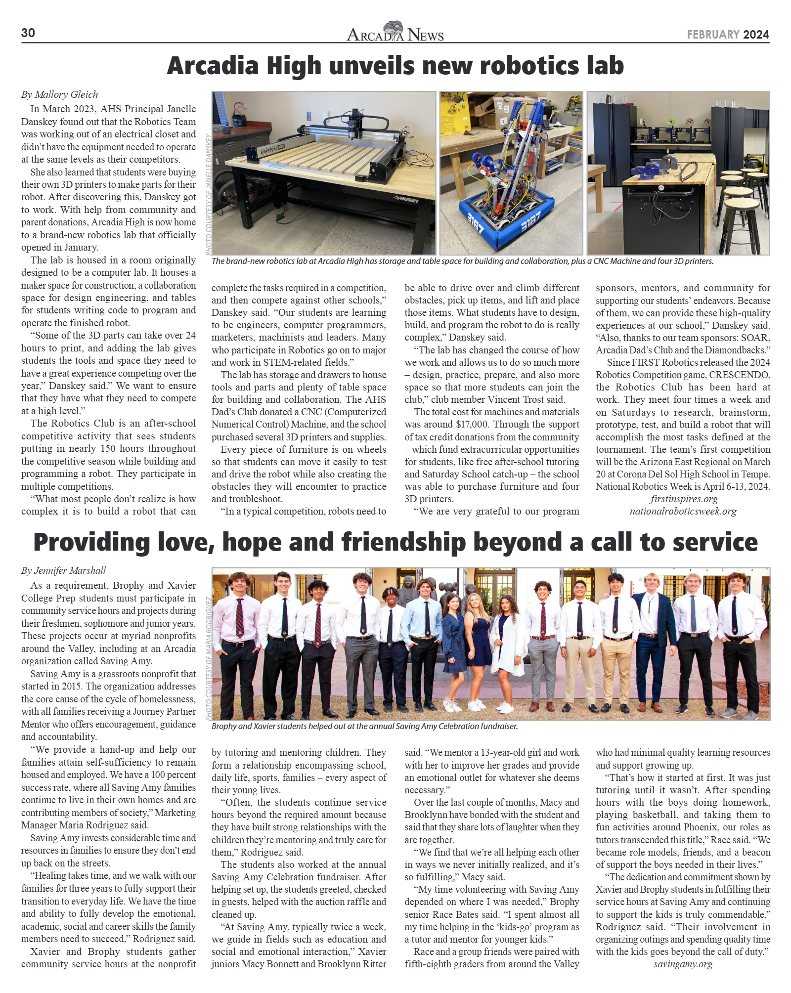 February 2024, page 30