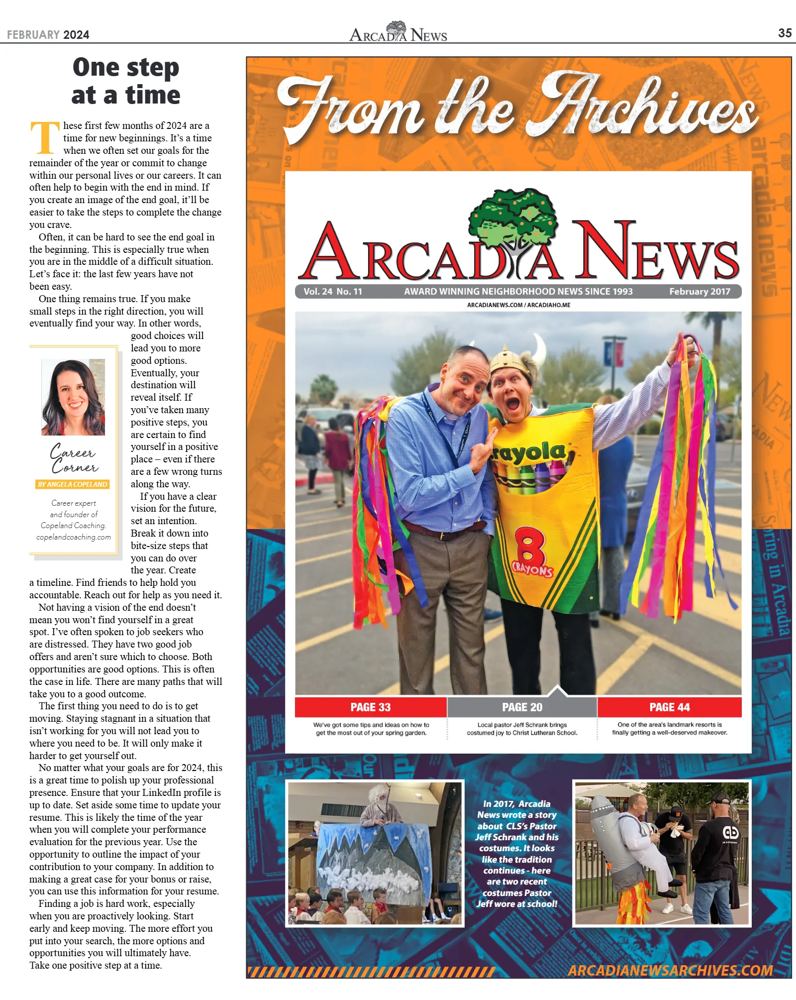 February 2024, page 35
