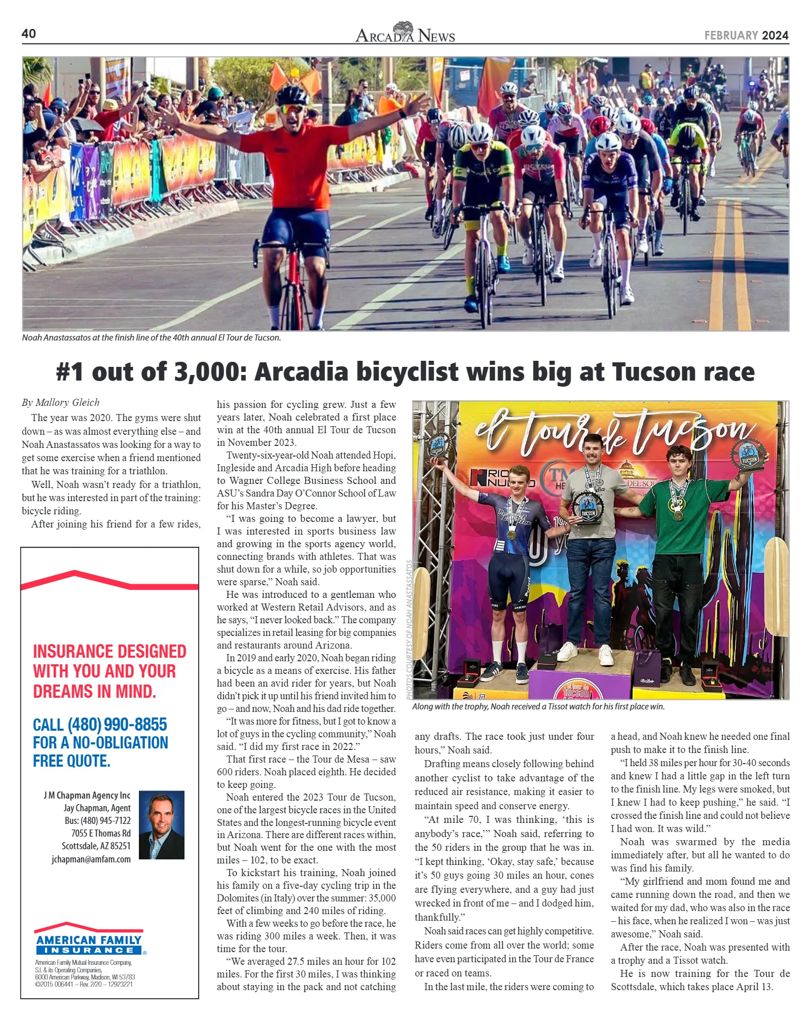 February 2024, page 40