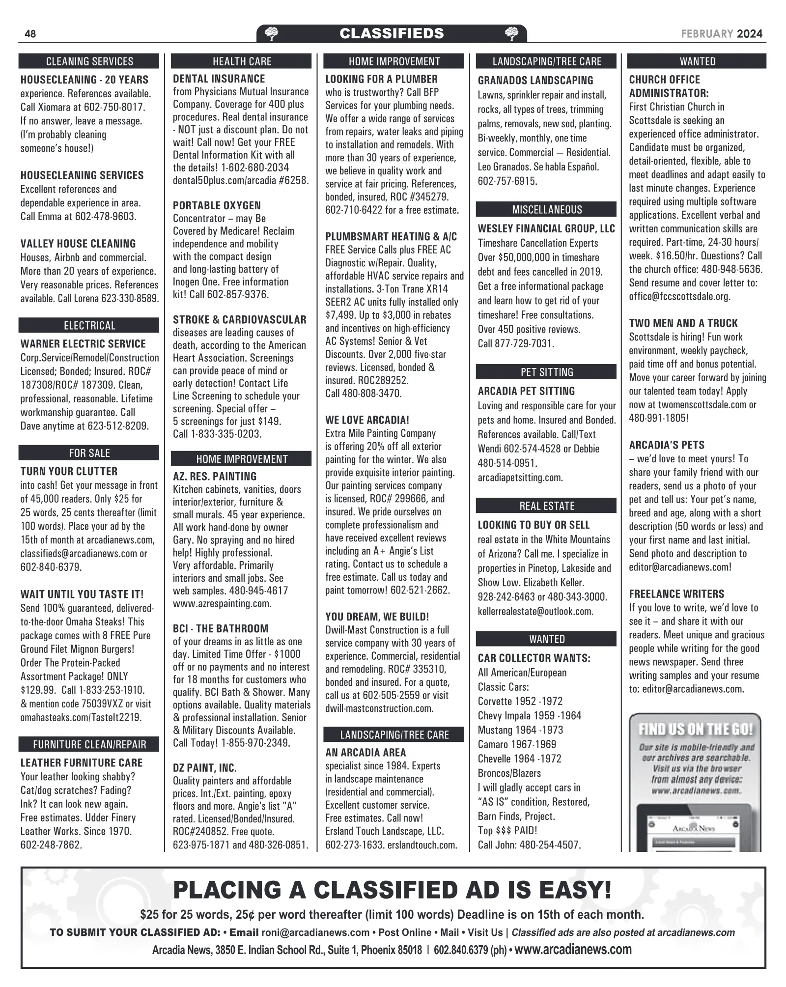 February 2024, page 48