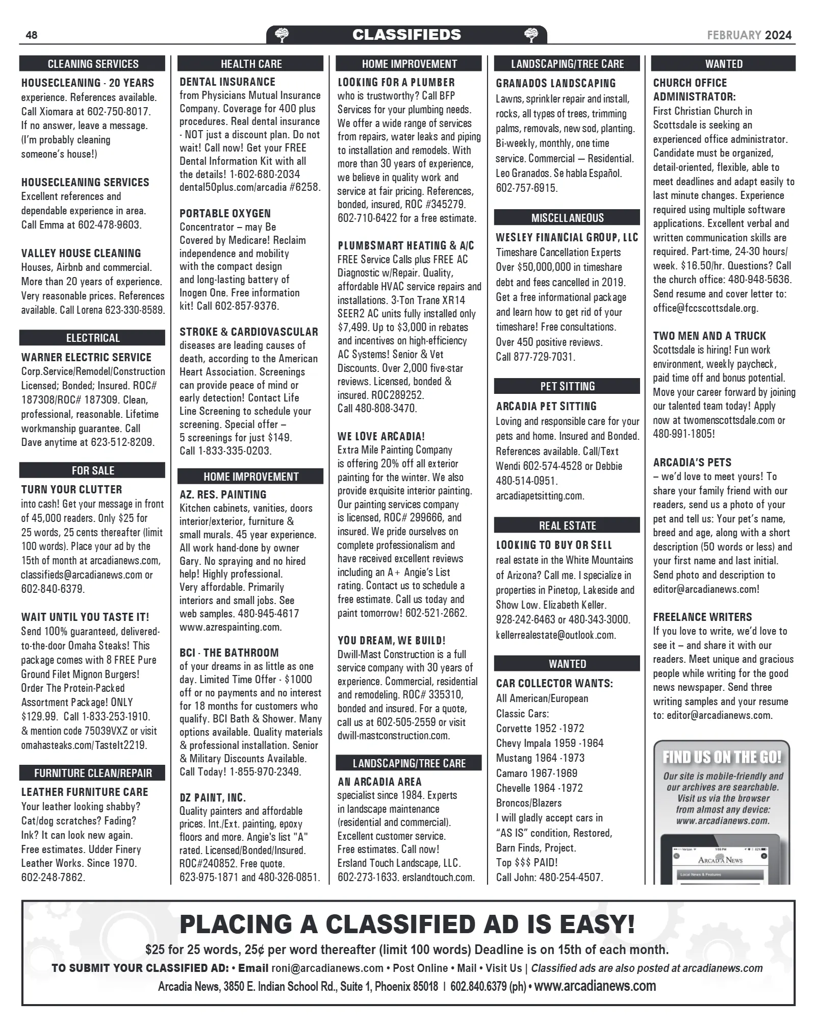 February 2024, page 48