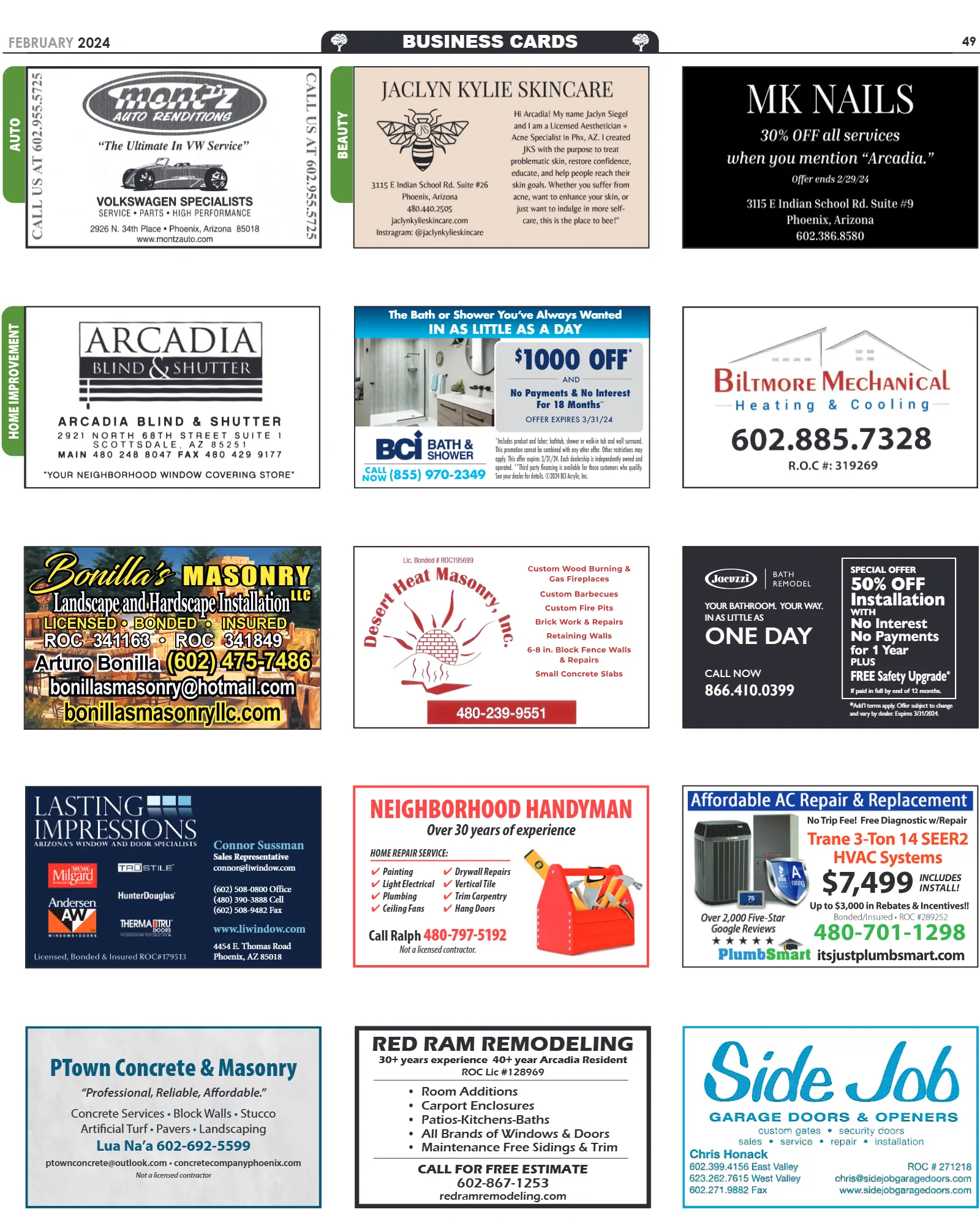 February 2024, page 49