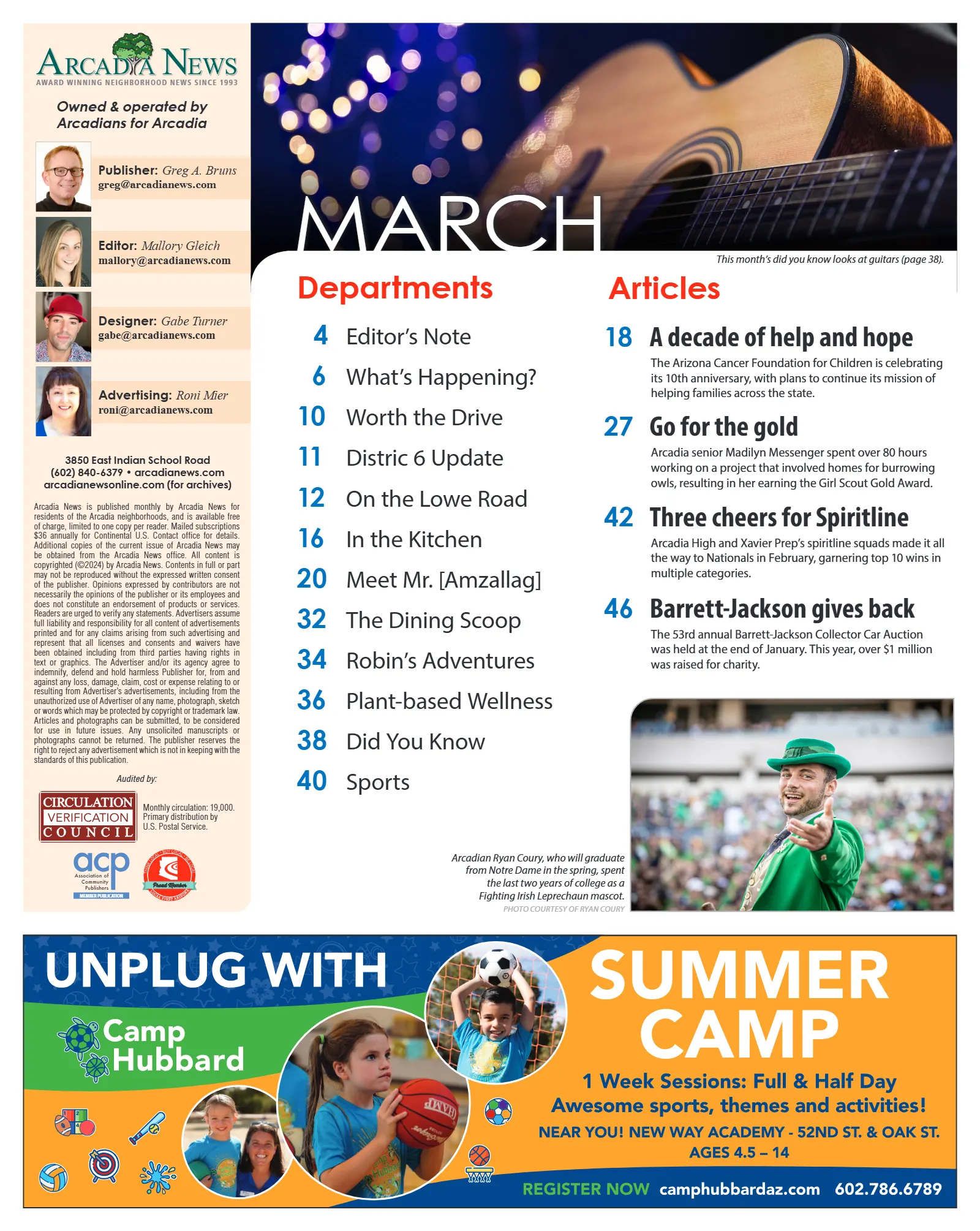 March 2024, page 3