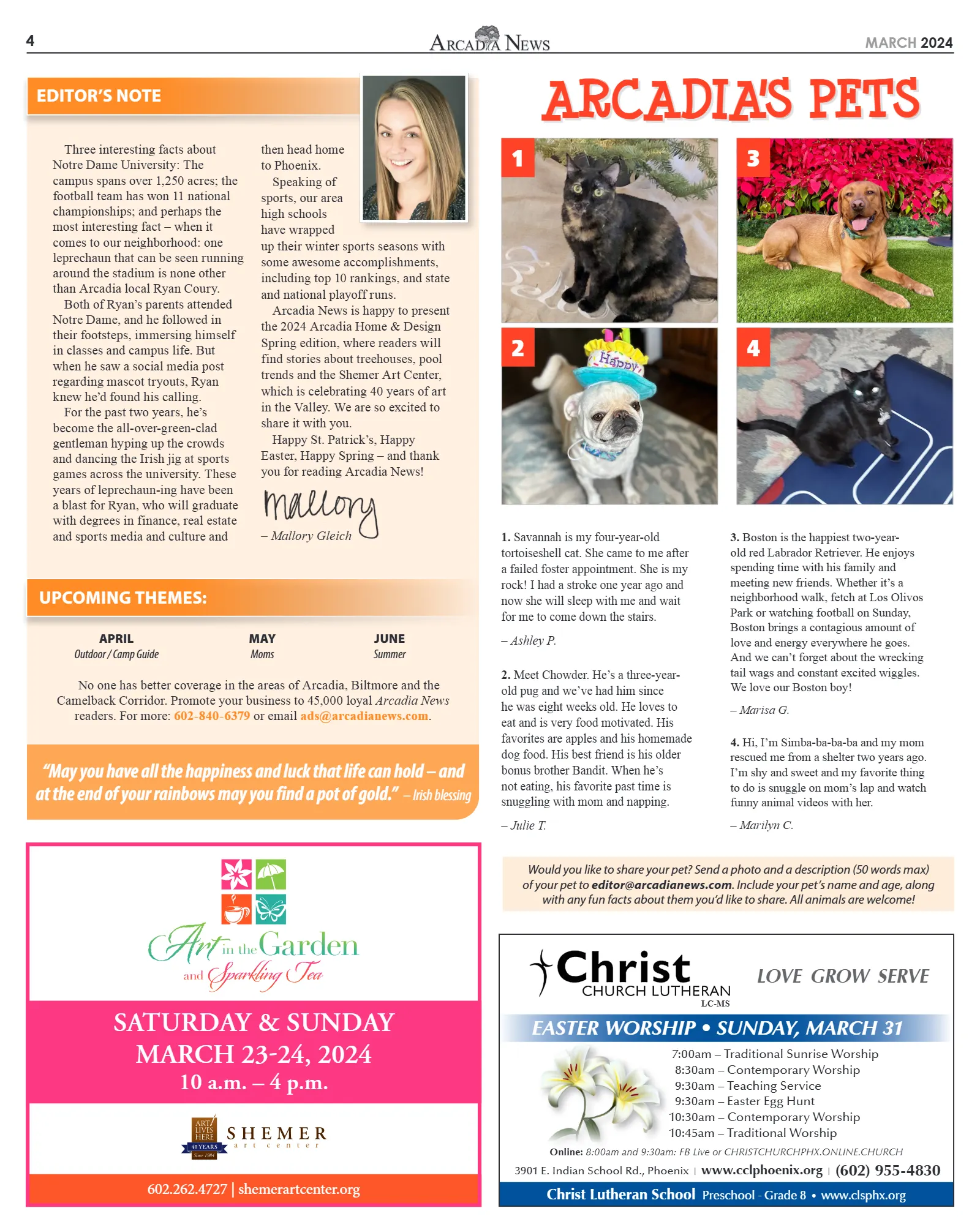 March 2024, page 4