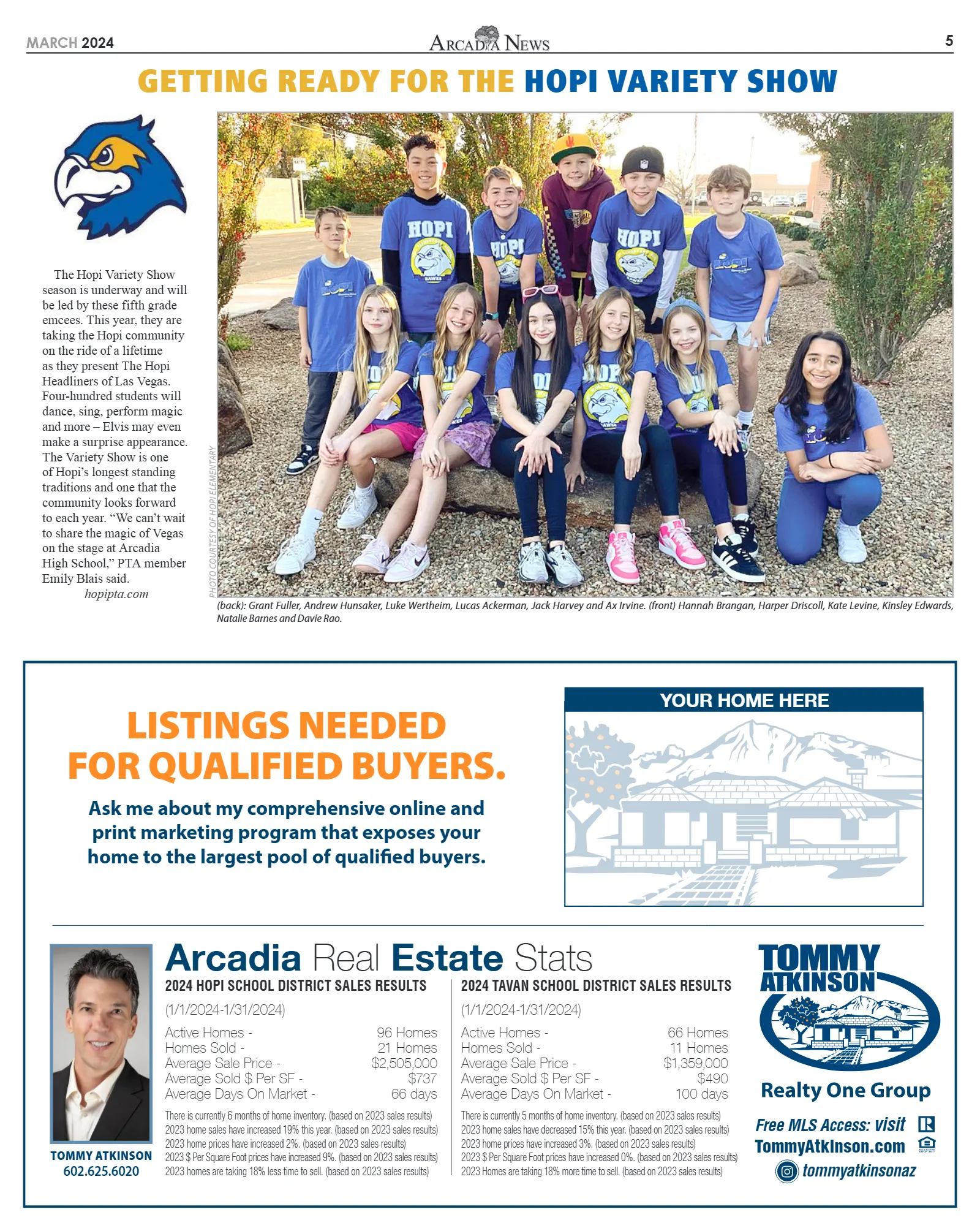 March 2024, page 5