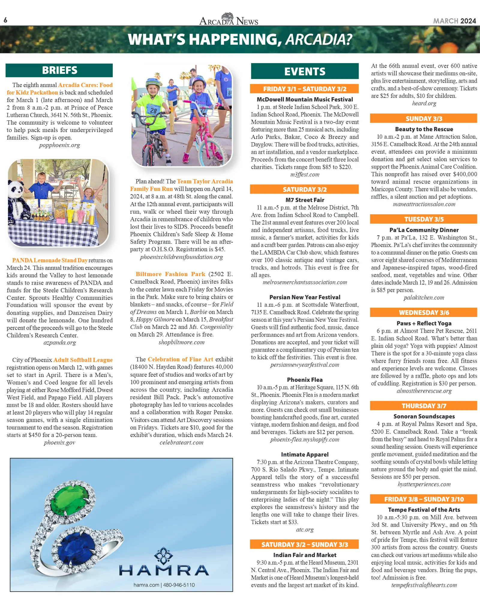 March 2024, page 6