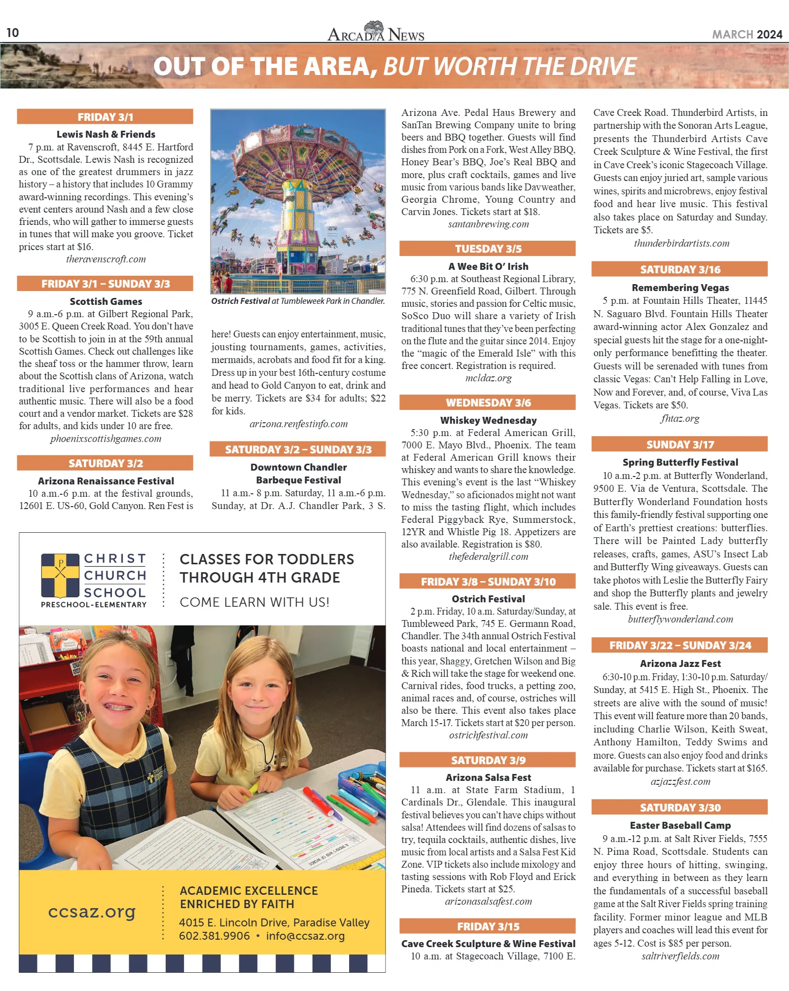 March 2024, page 10