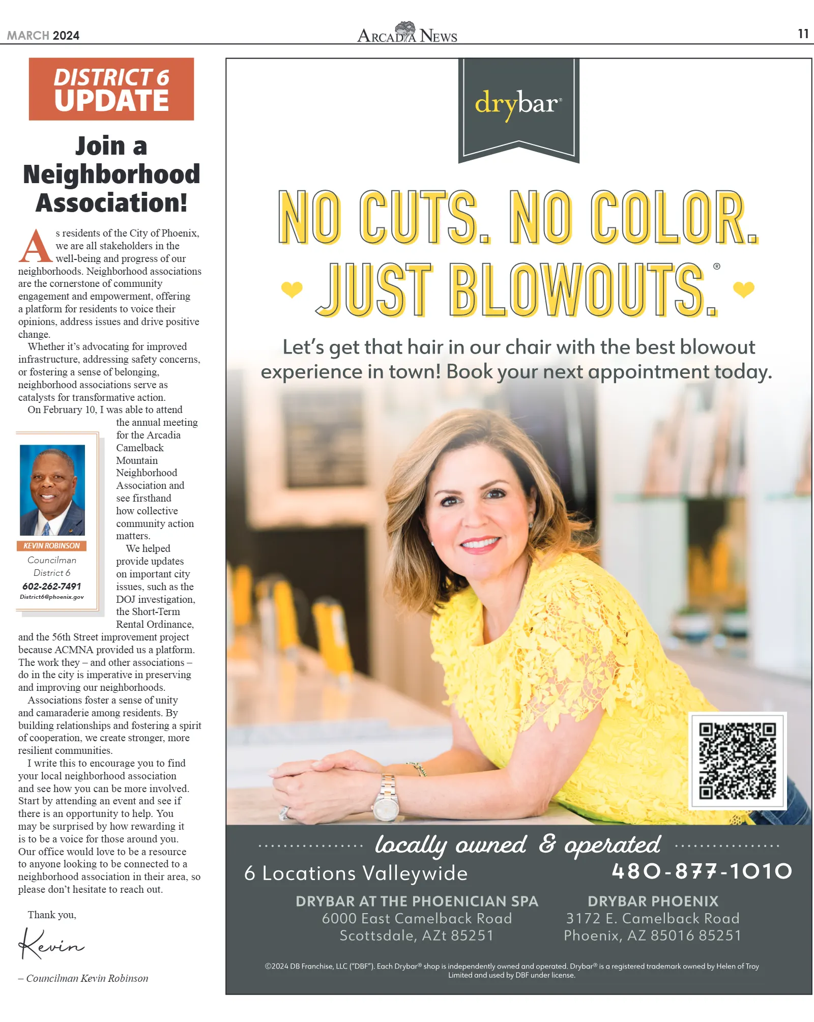 March 2024, page 11