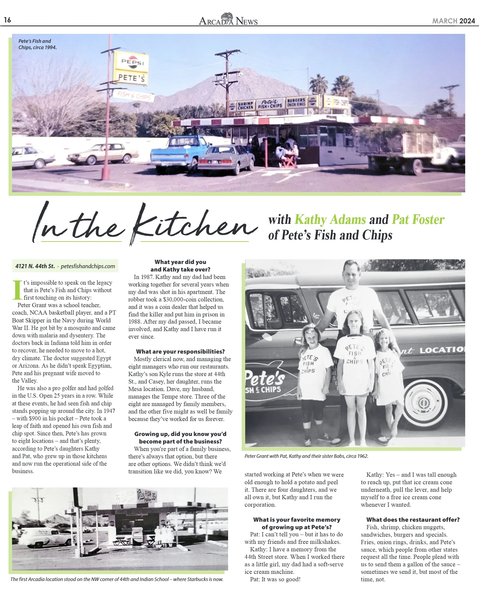 March 2024, page 16