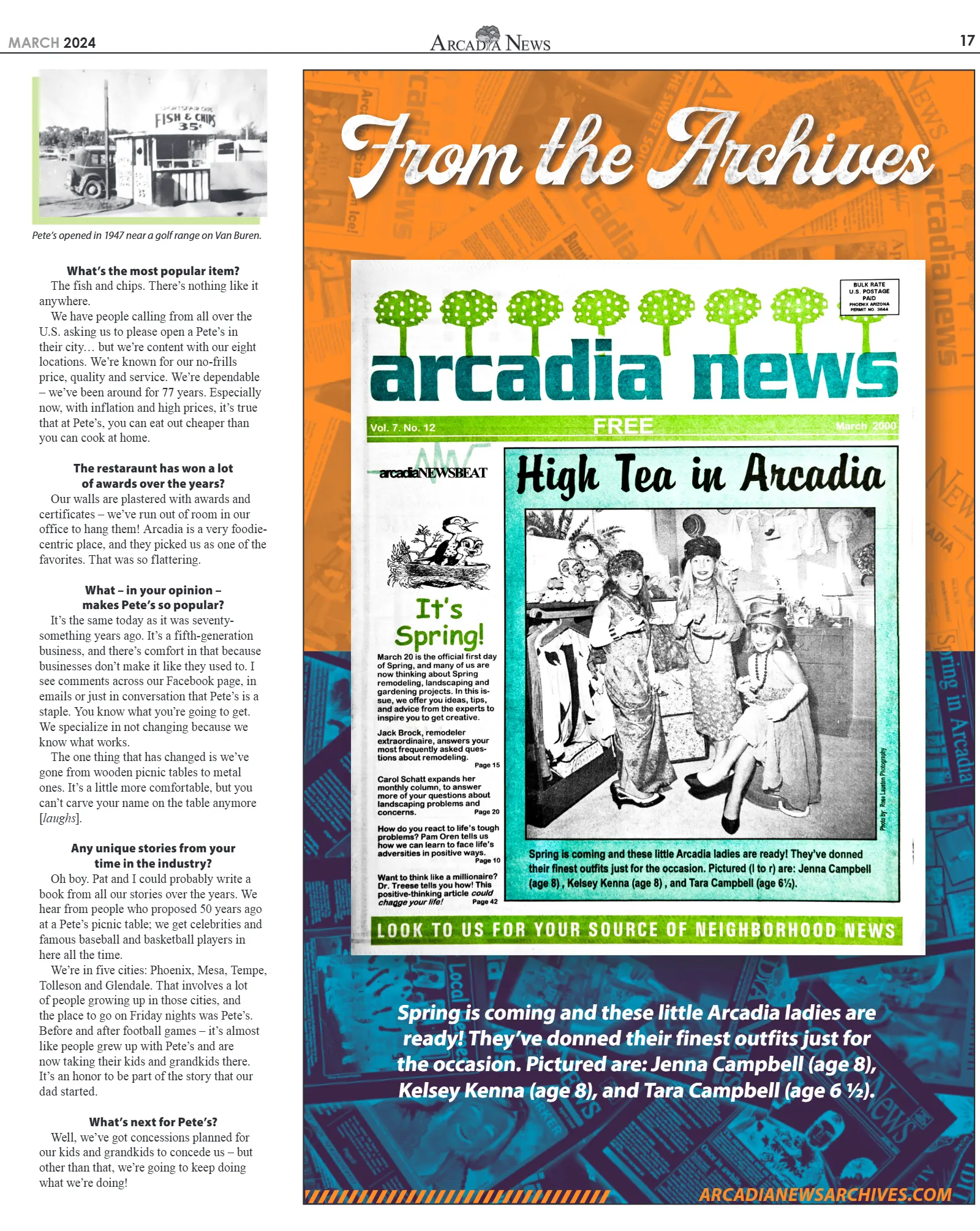 March 2024, page 17