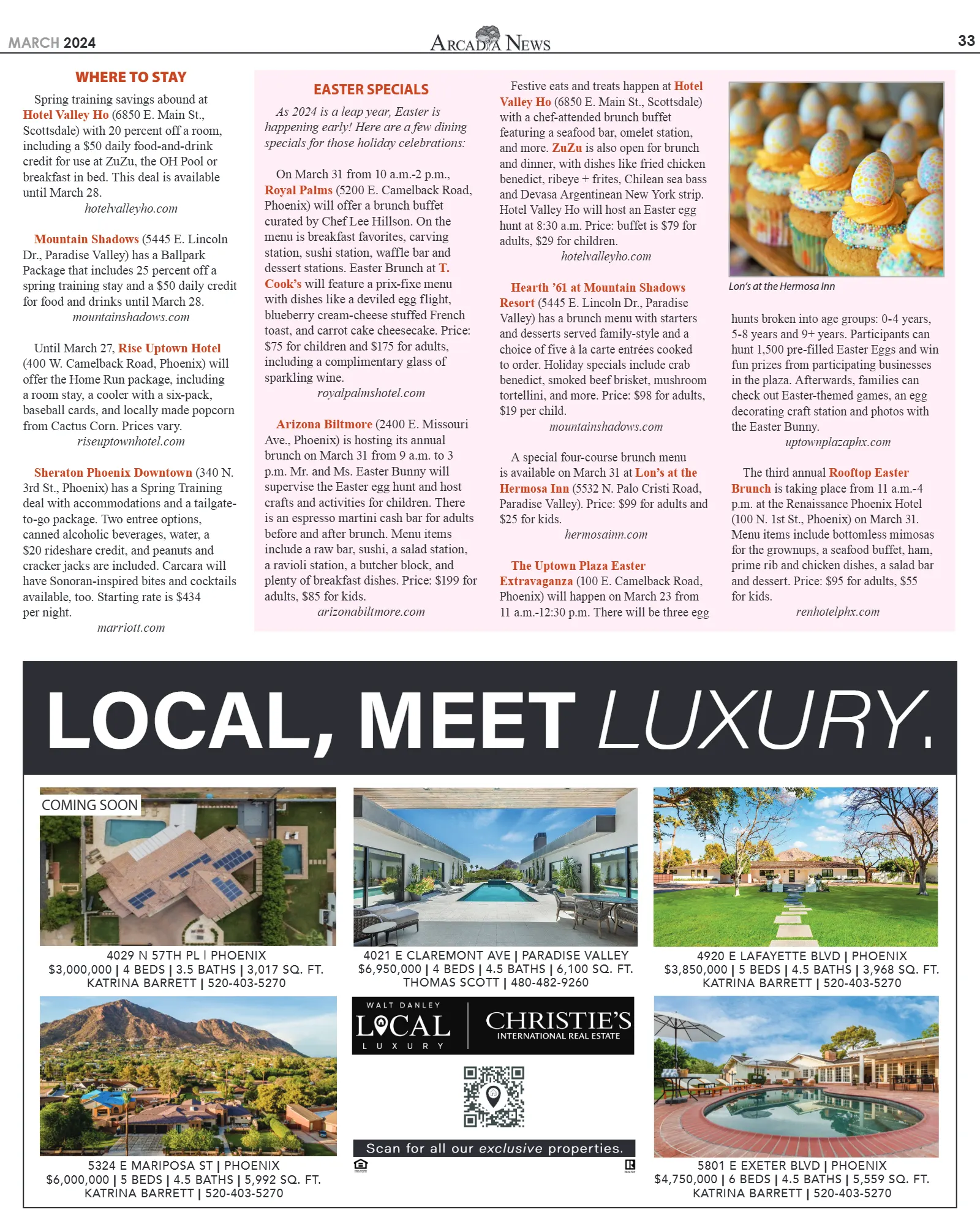 March 2024, page 33
