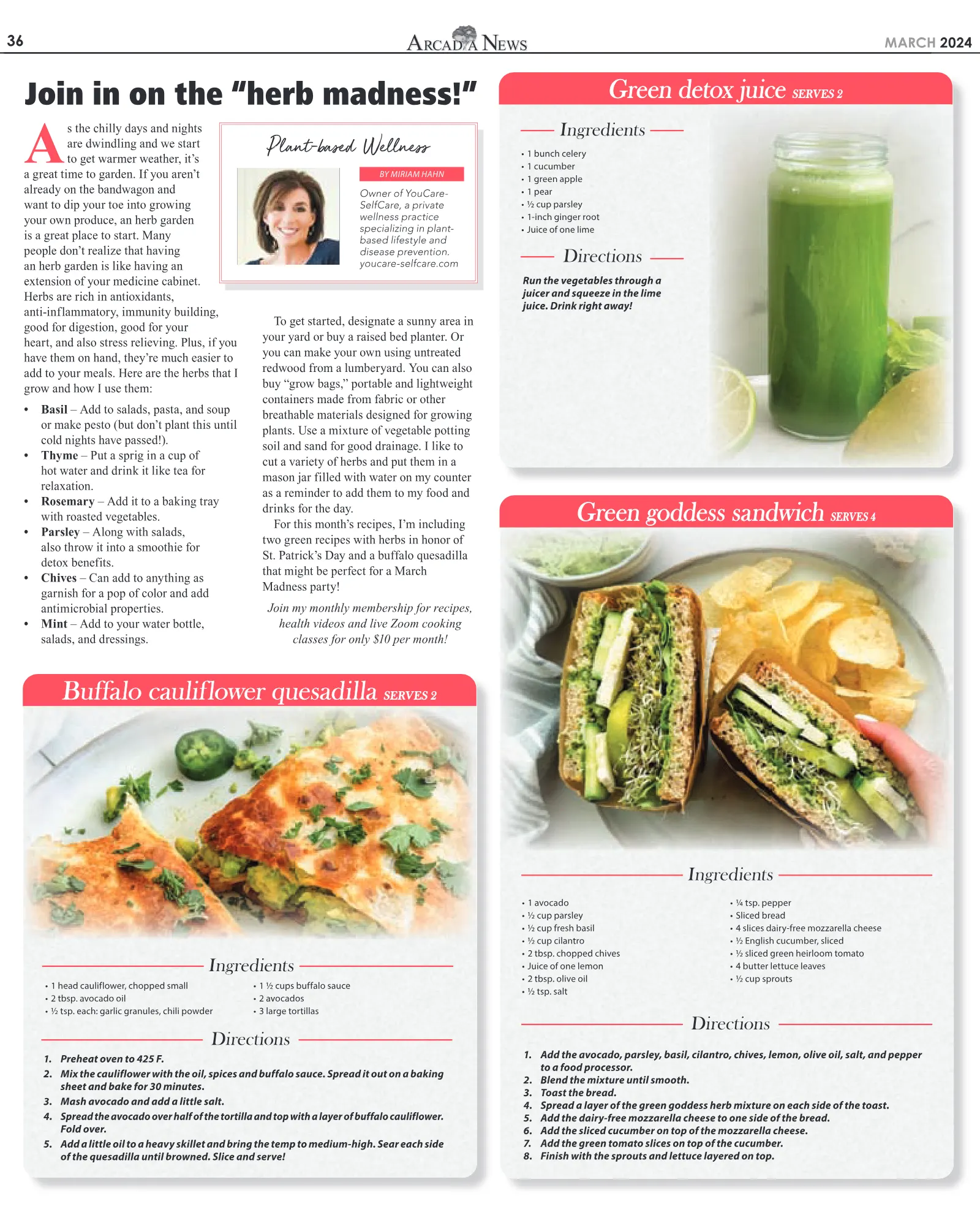March 2024, page 36