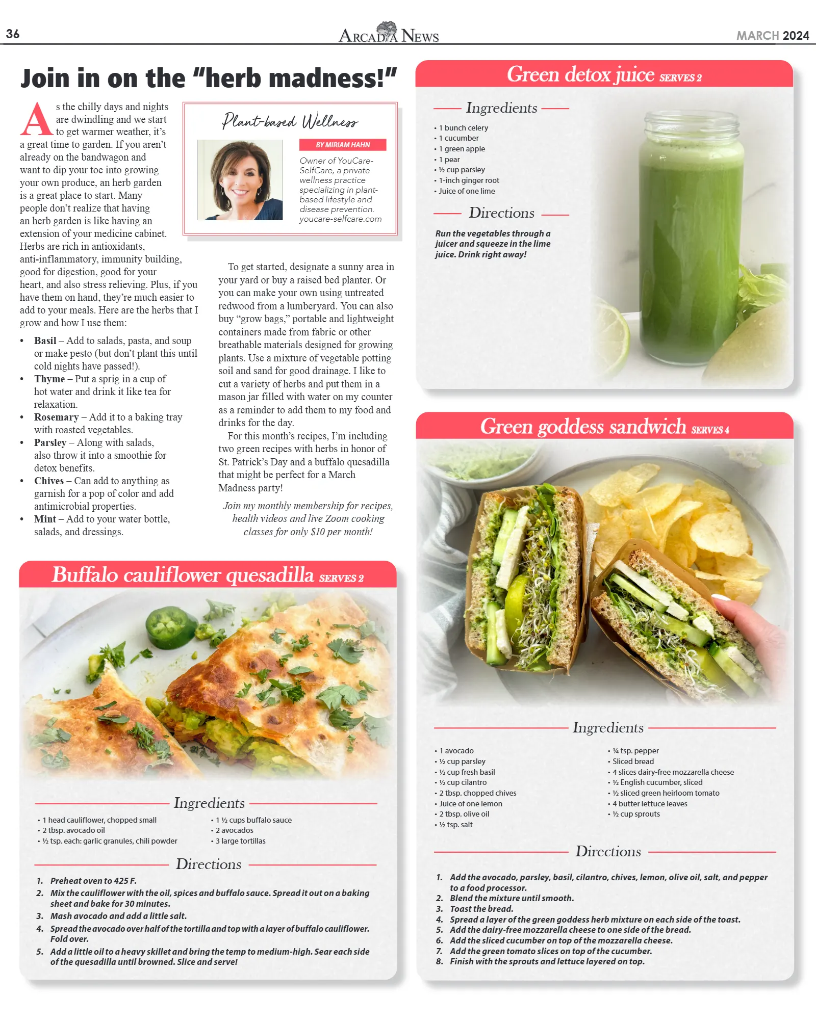 March 2024, page 36