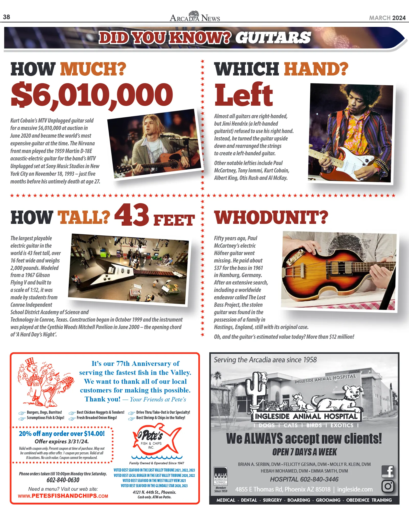 March 2024, page 38