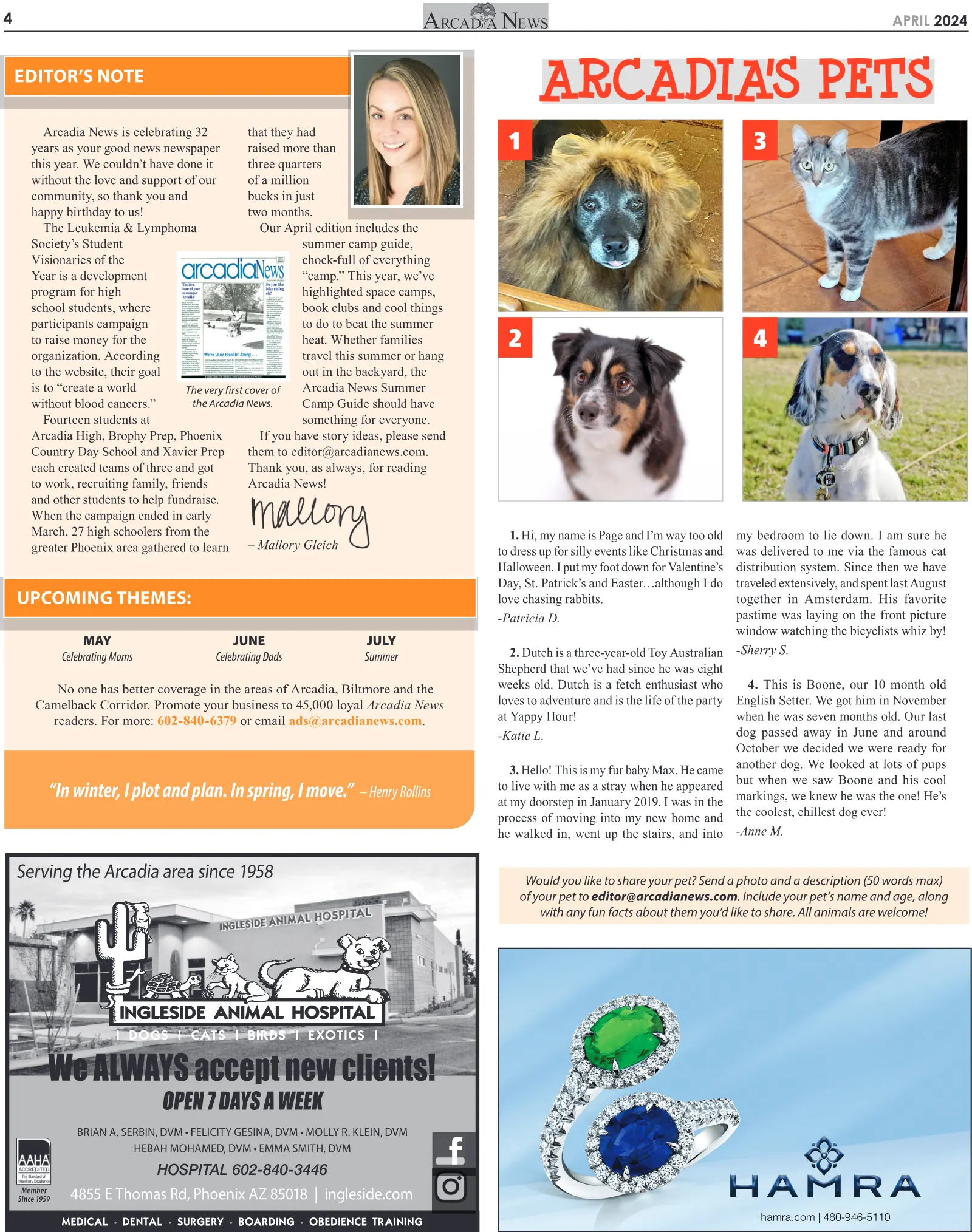 April 2024, page 4