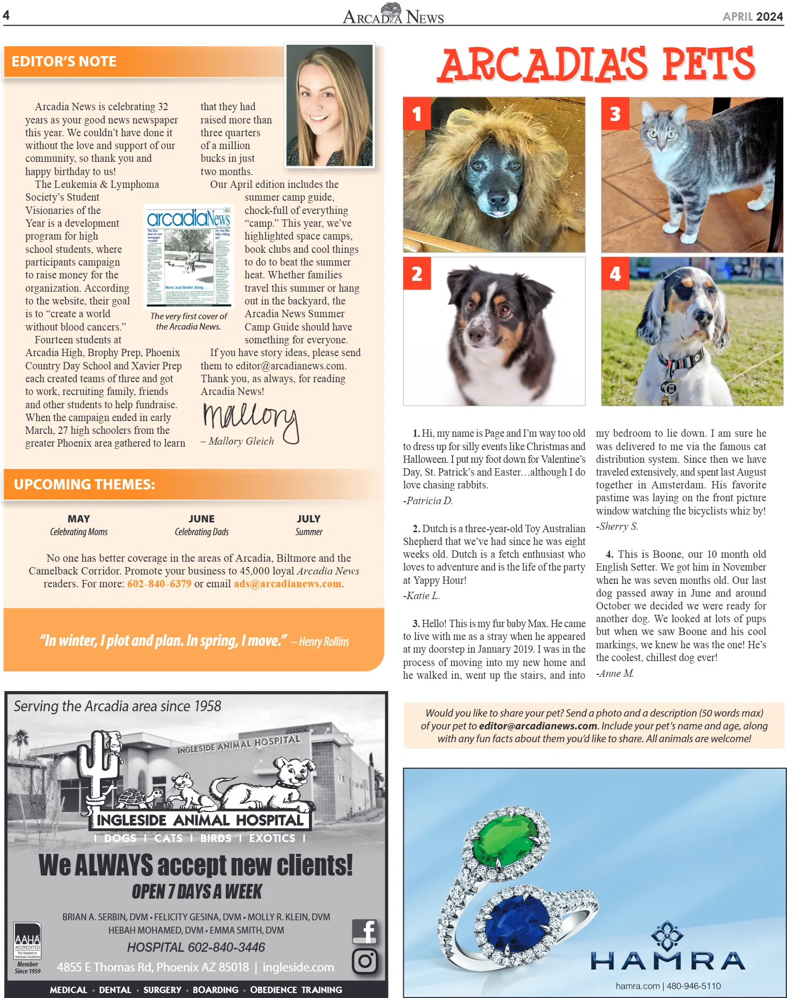 April 2024, page 4