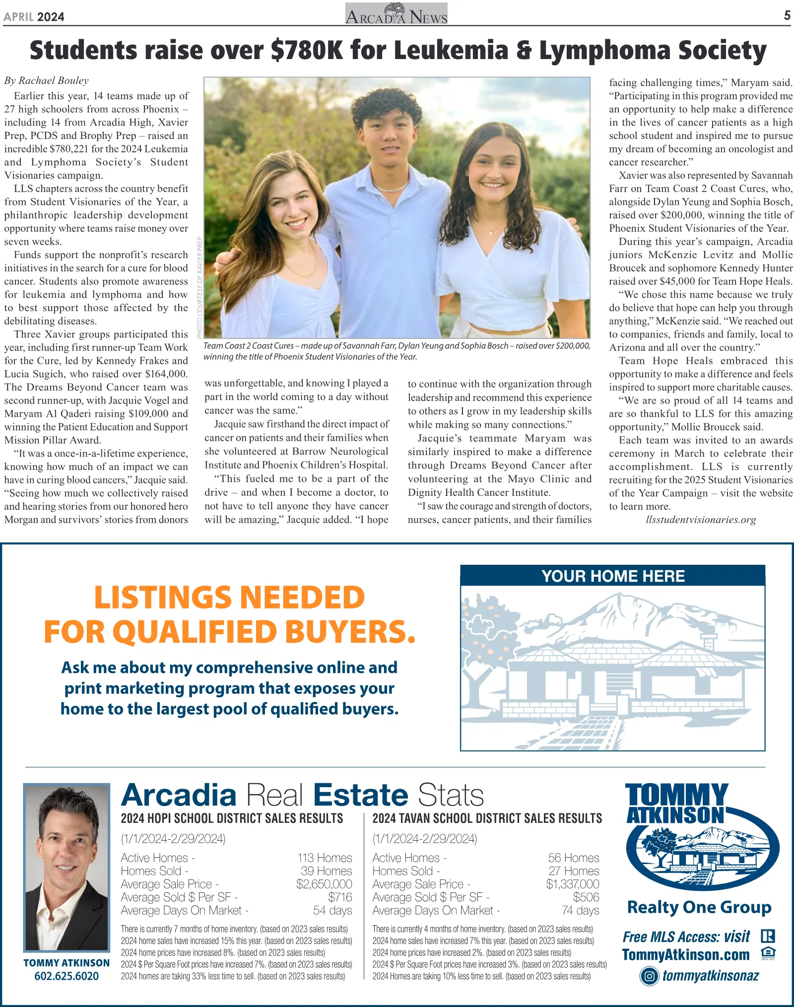 April 2024, page 5