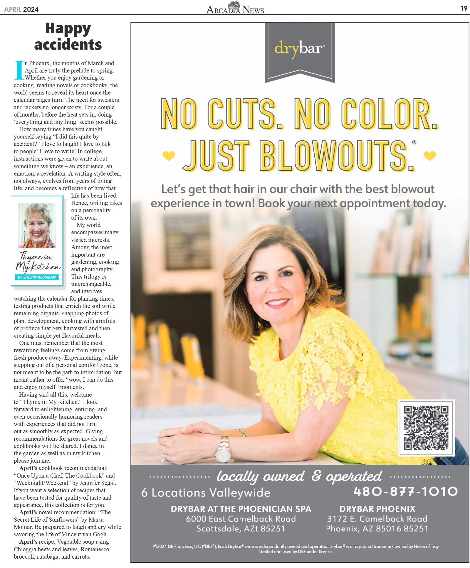 April 2024, page 19