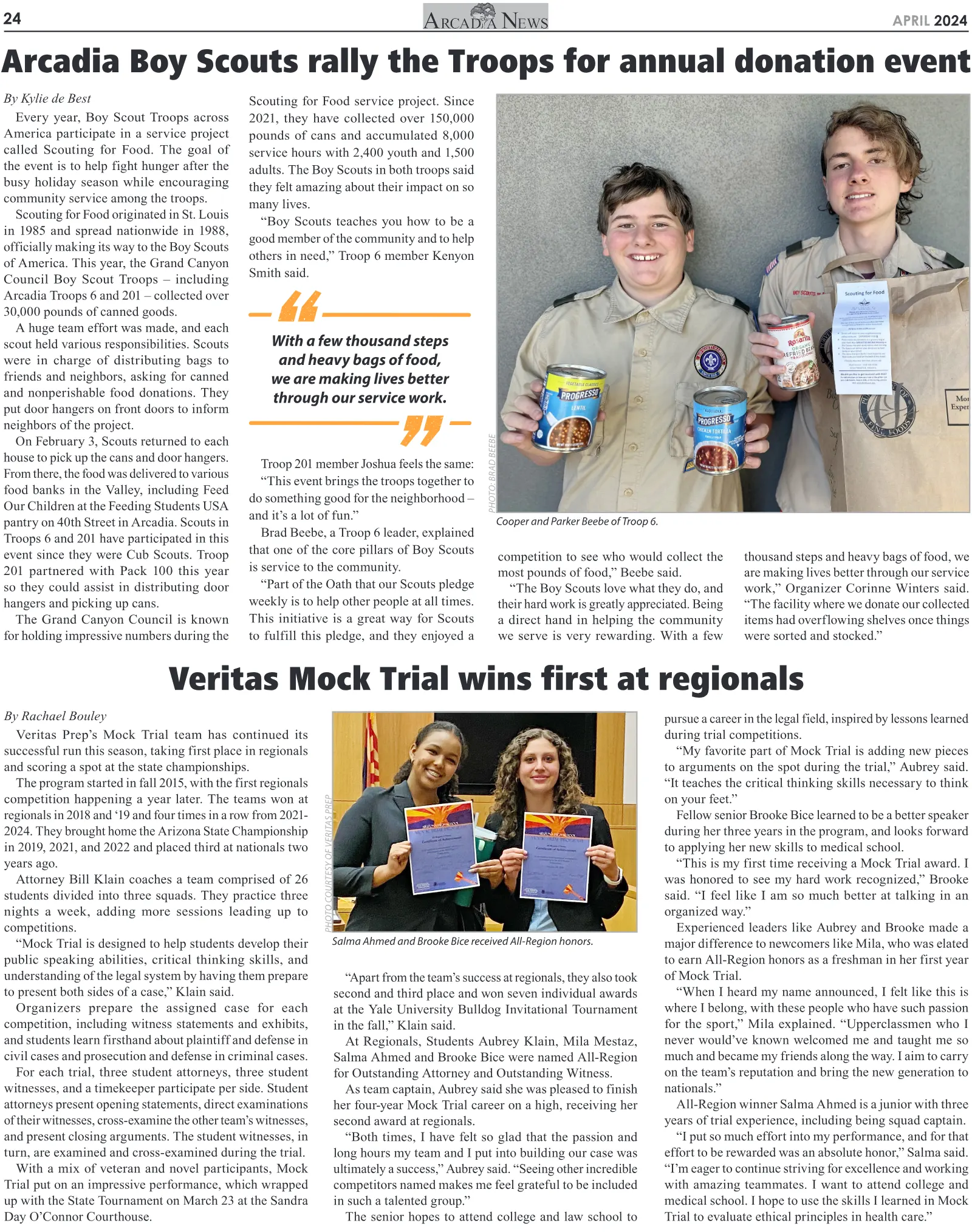 April 2024, page 24